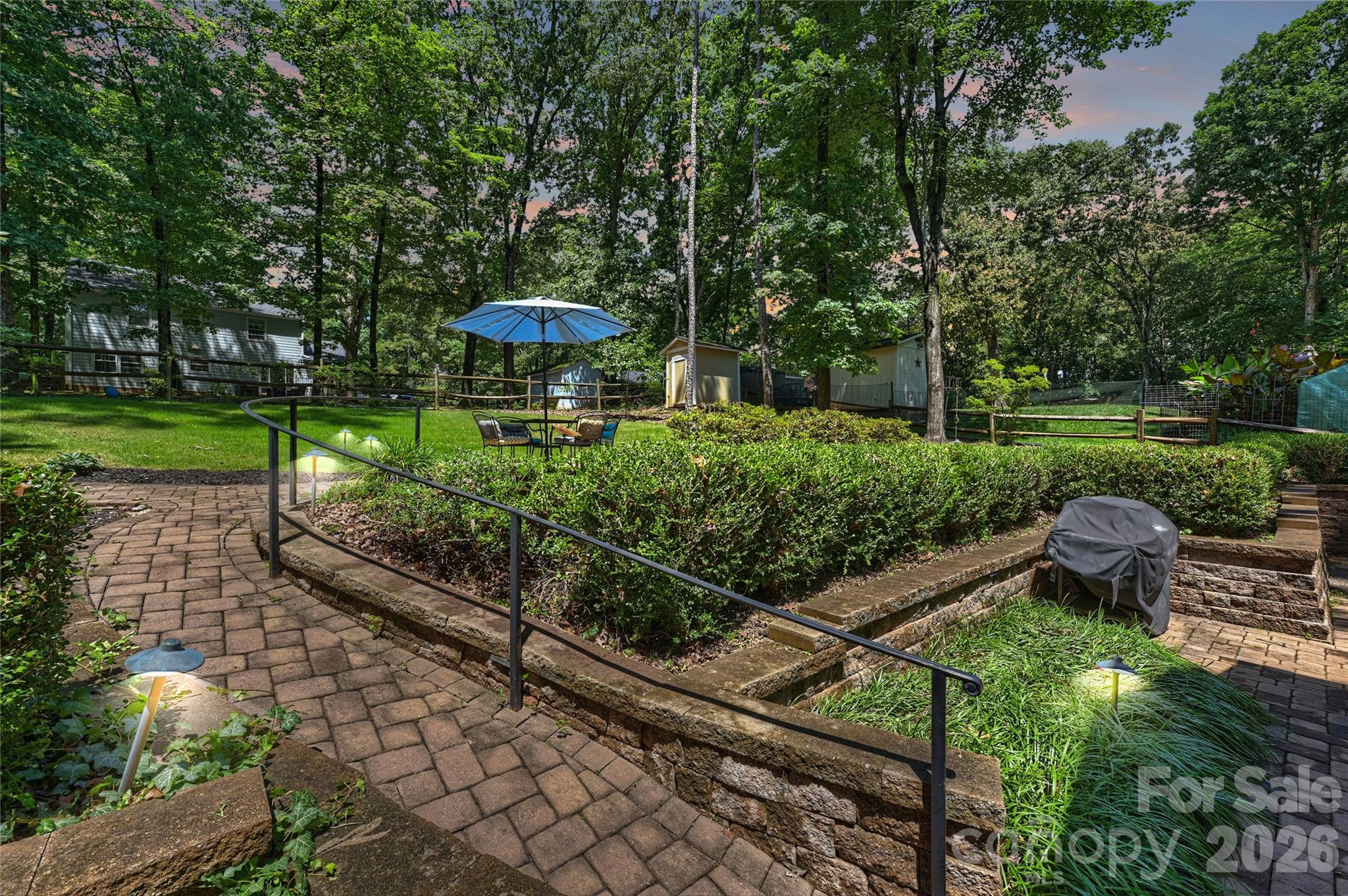 605 Silversmith Lane — Charlotte