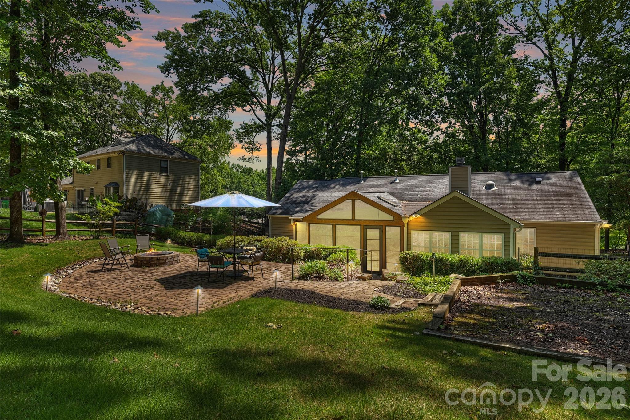 605 Silversmith Lane — Charlotte