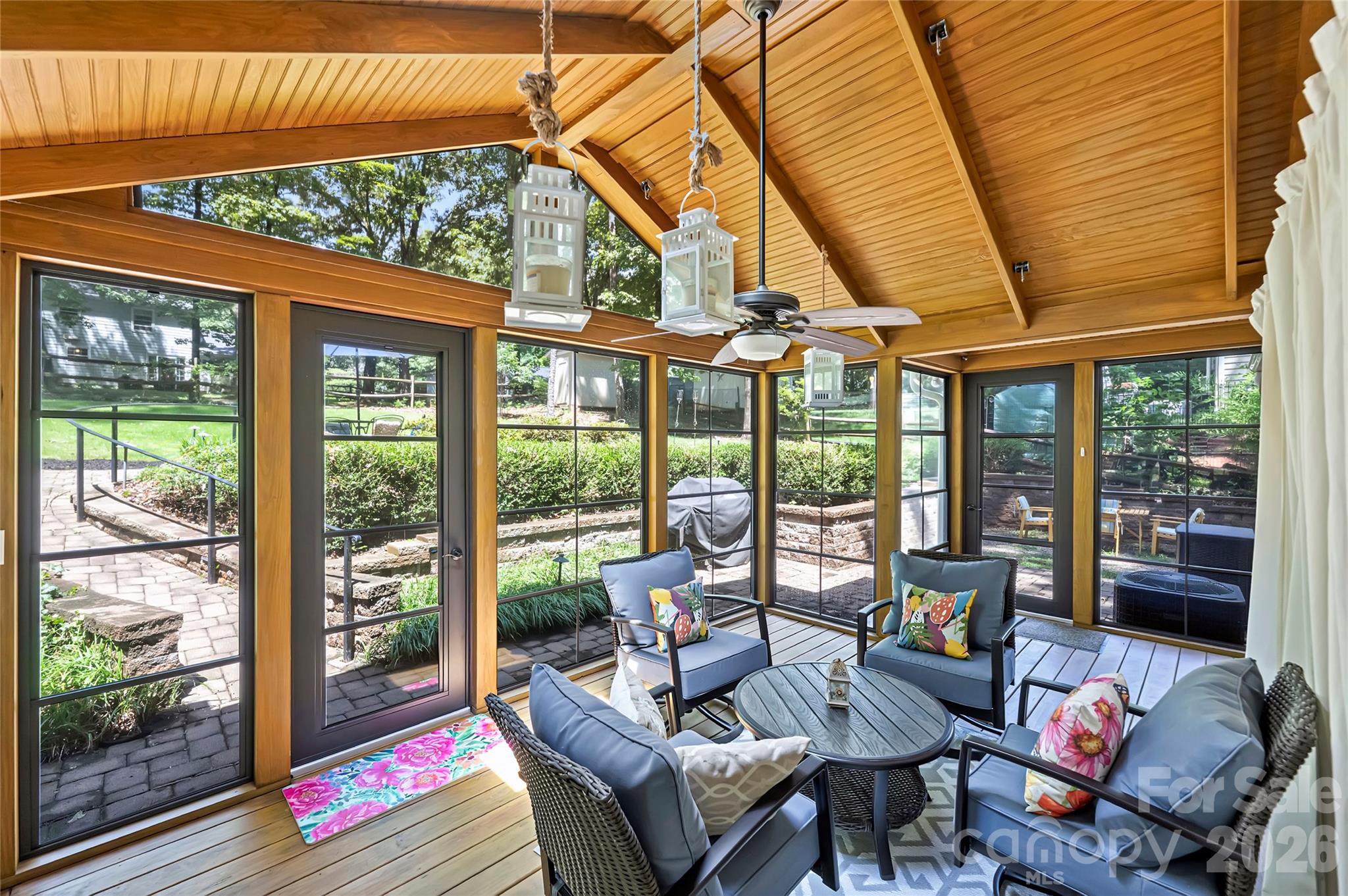 605 Silversmith Lane — Charlotte