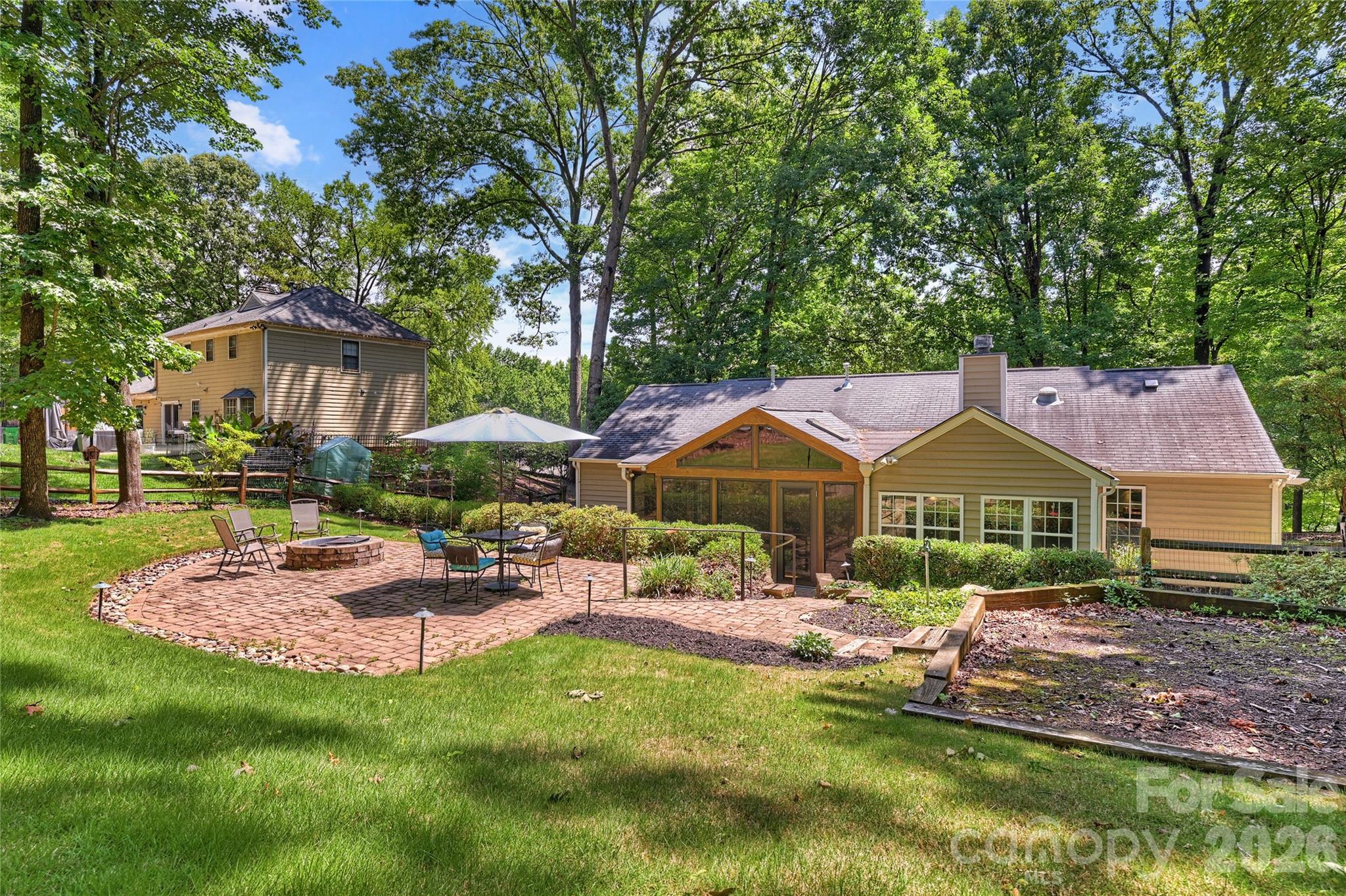 605 Silversmith Lane — Charlotte