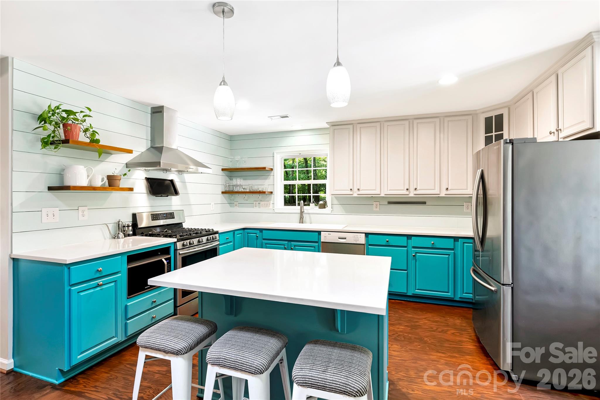 605 Silversmith Lane — Charlotte