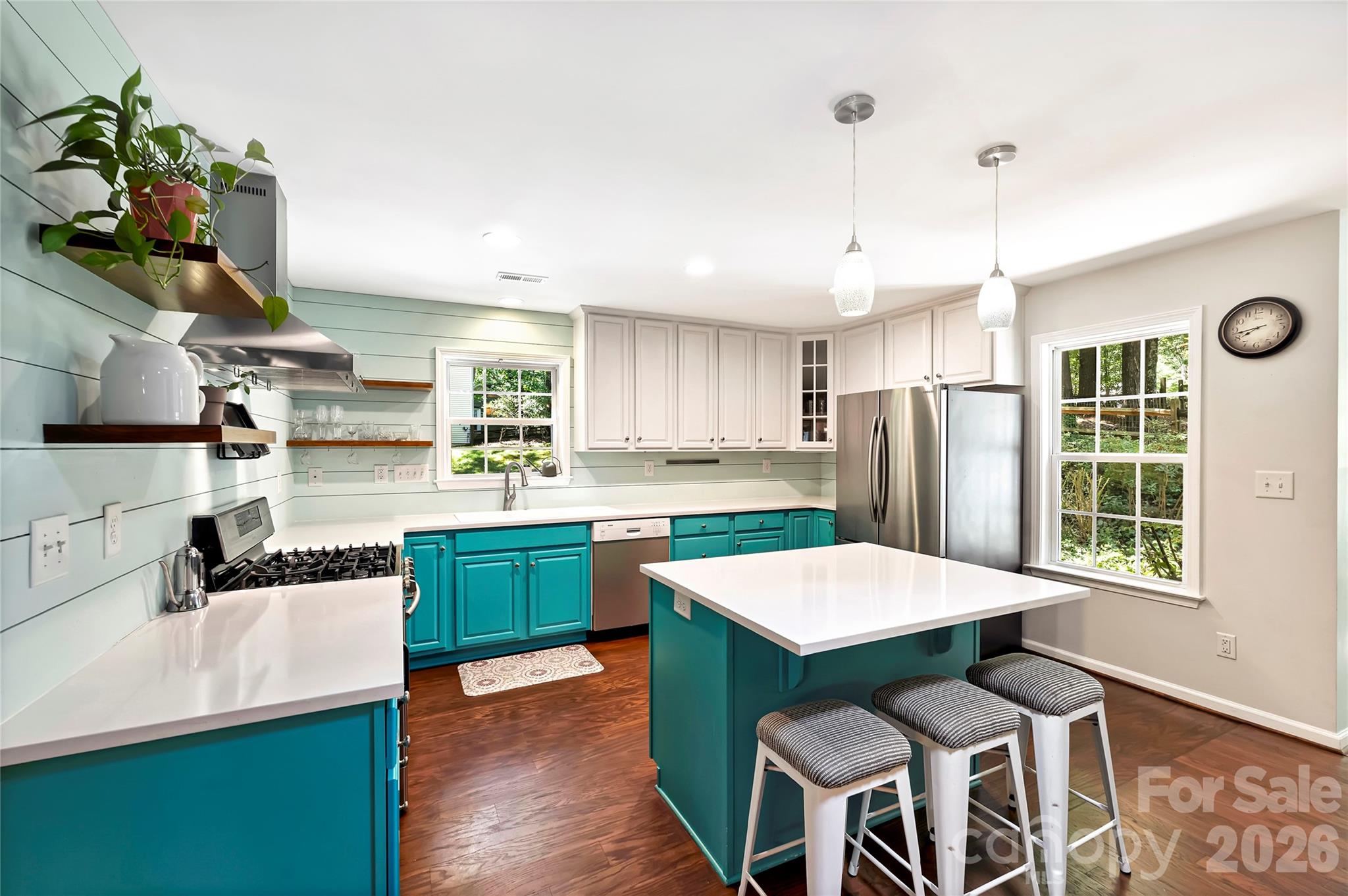 605 Silversmith Lane — Charlotte