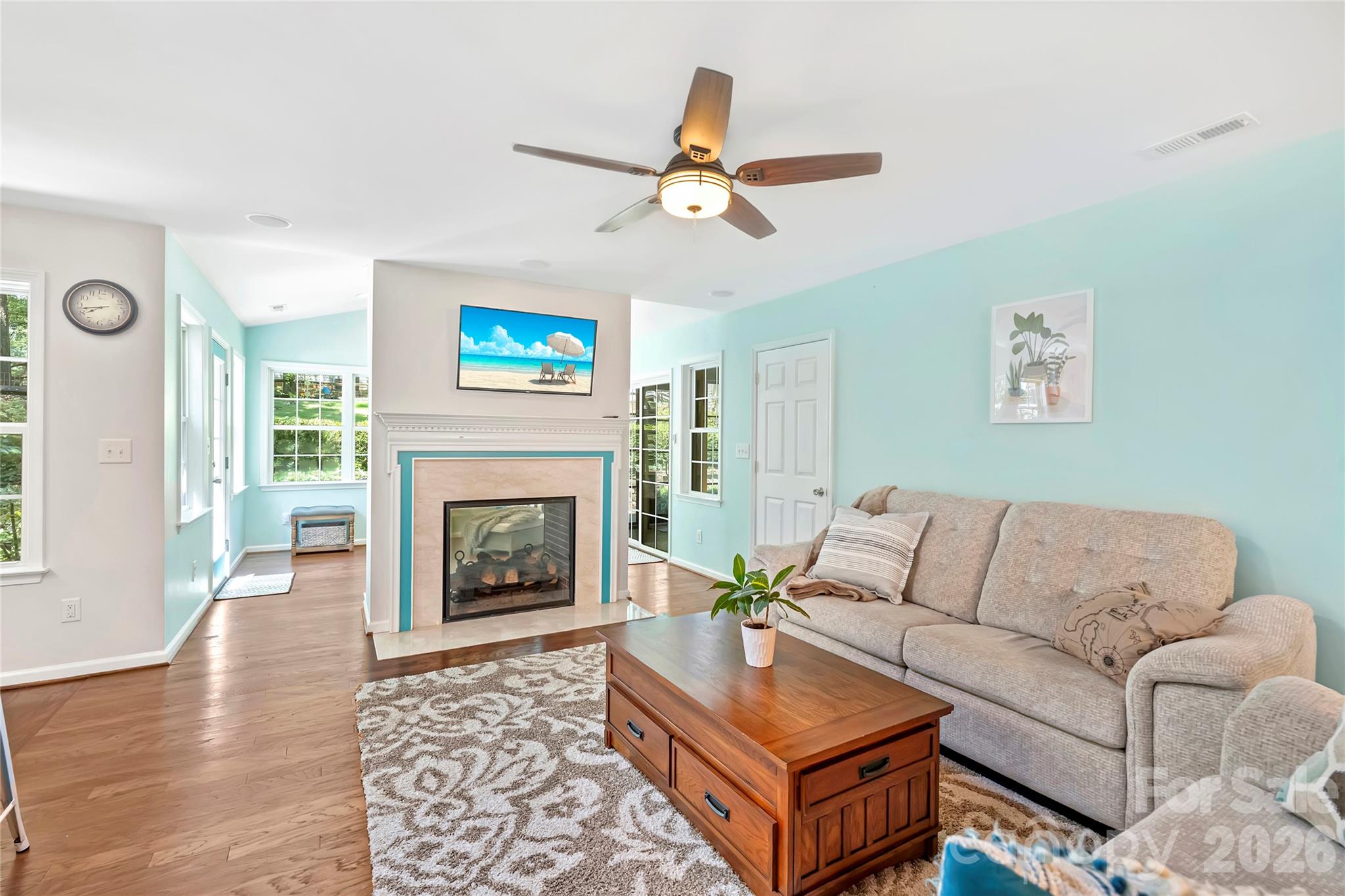 605 Silversmith Lane — Charlotte