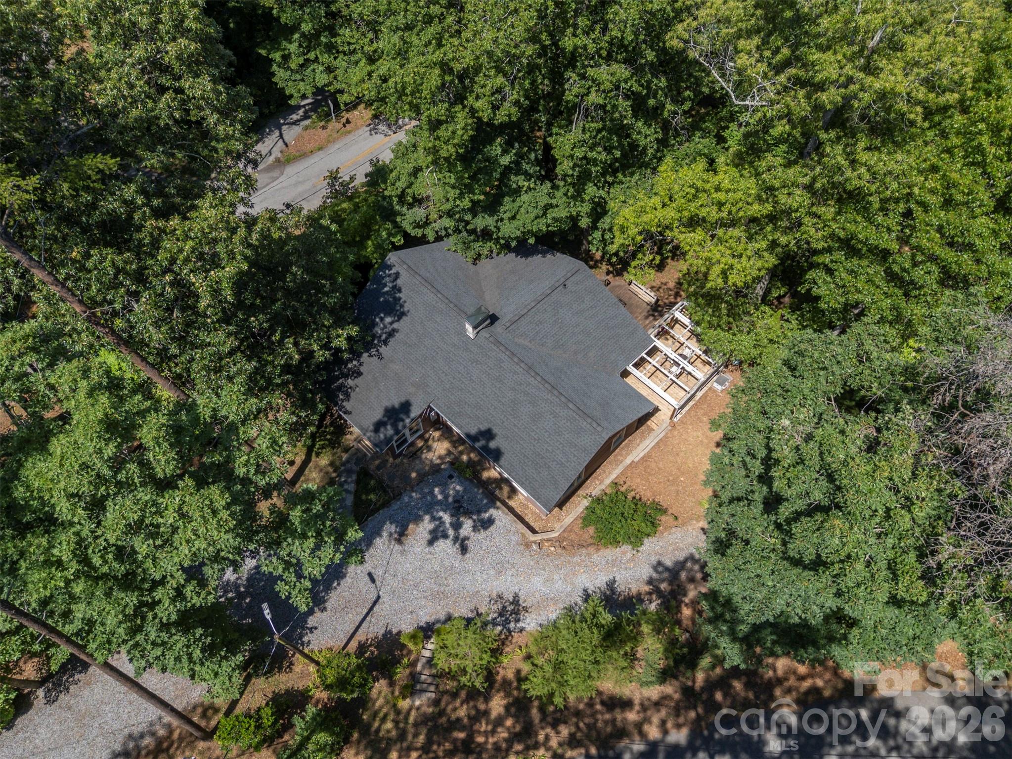 415 E Lakeshore Drive — Landrum