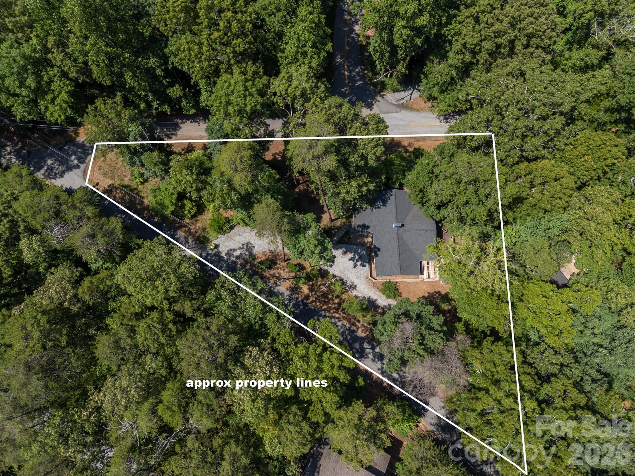 415 E Lakeshore Drive — Landrum