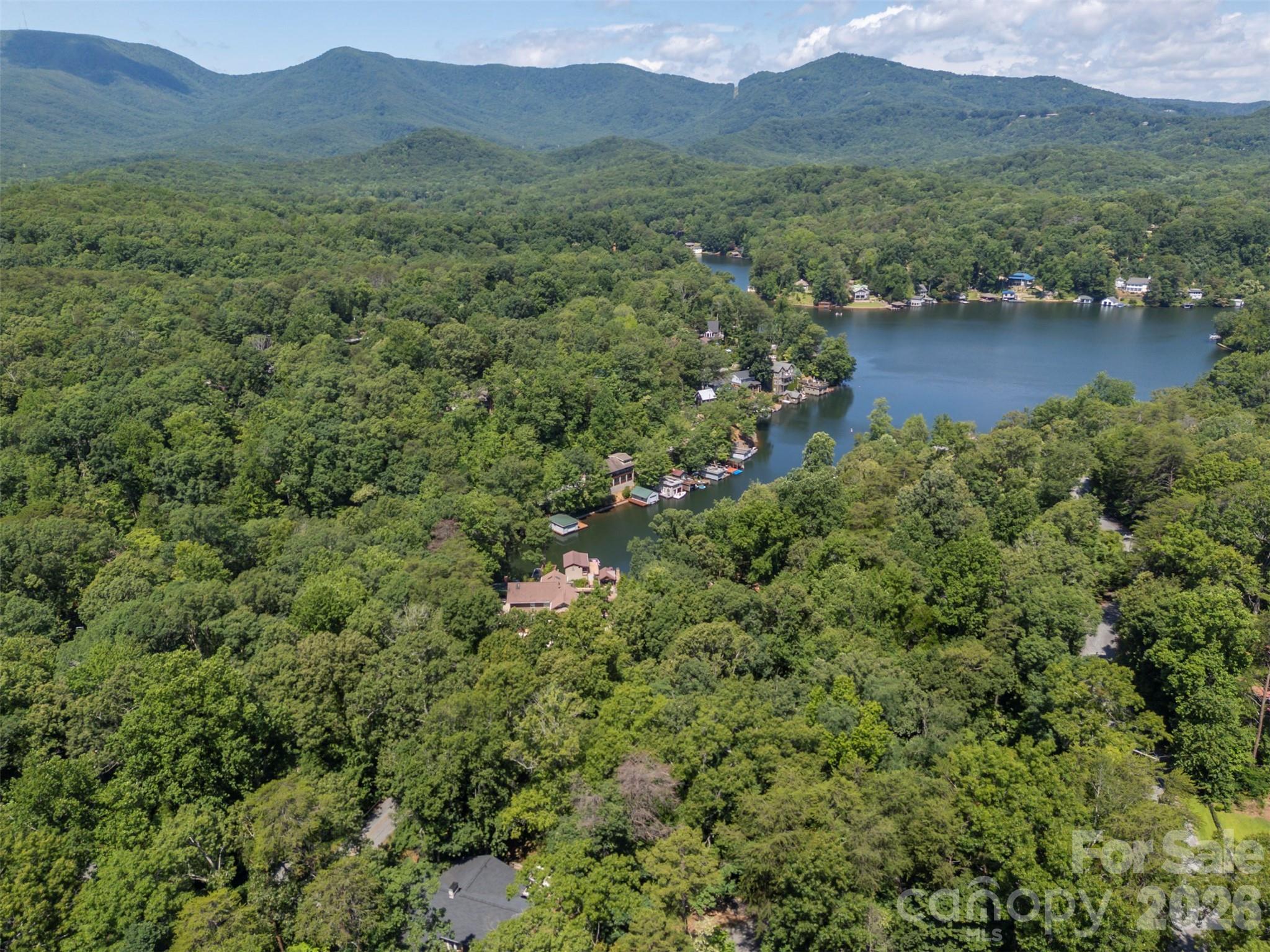 415 E Lakeshore Drive — Landrum