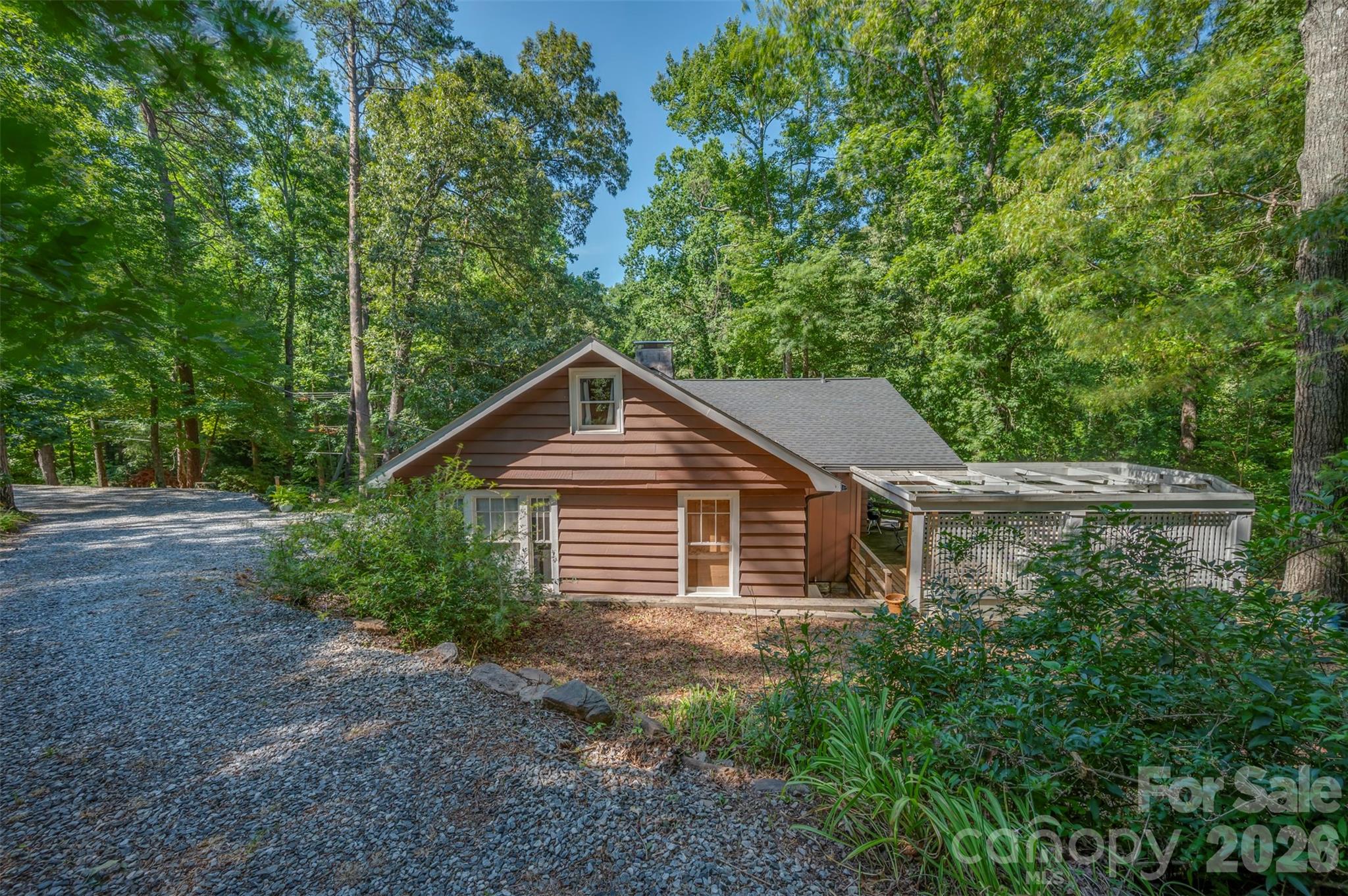 415 E Lakeshore Drive — Landrum
