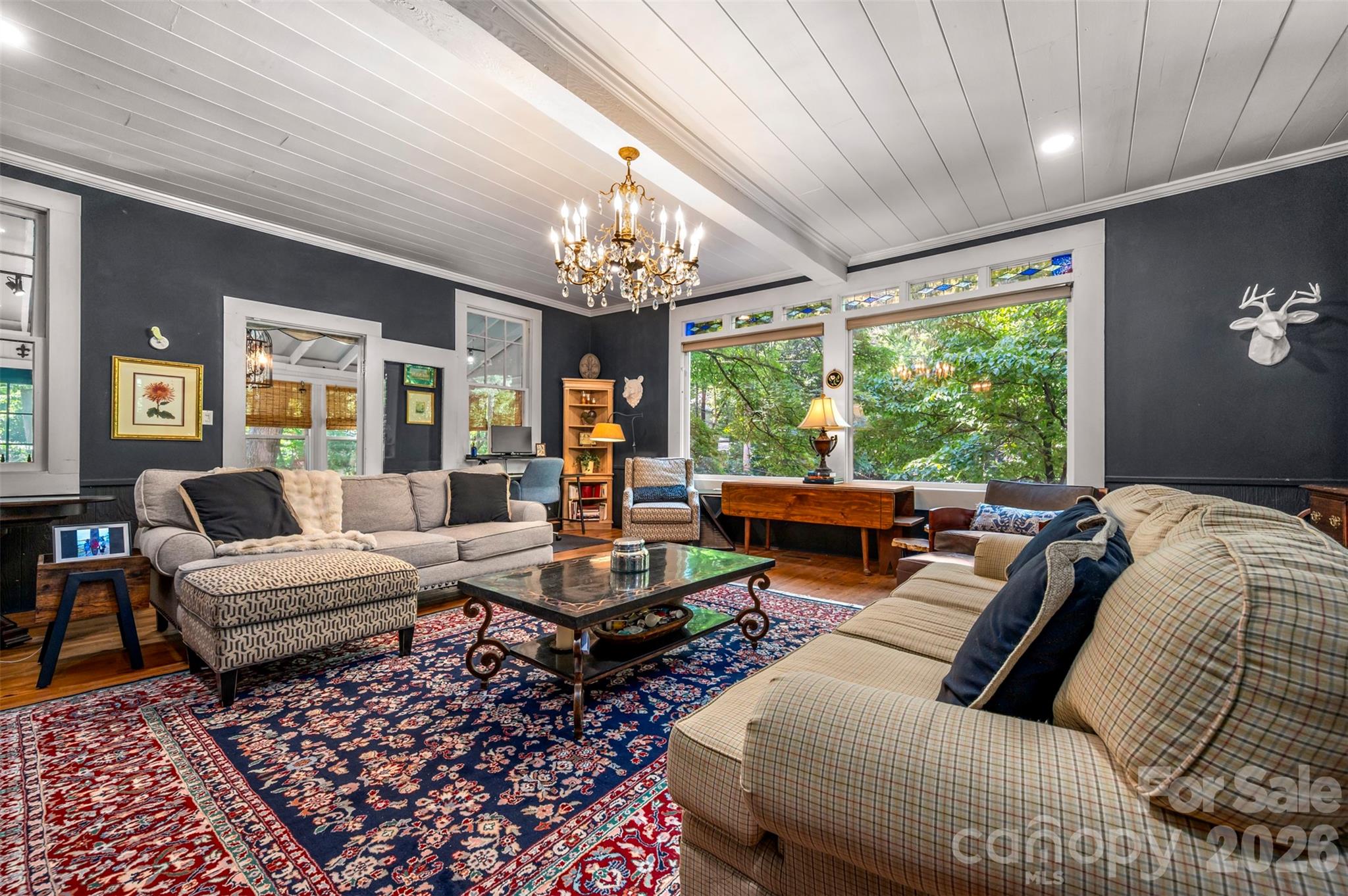 415 E Lakeshore Drive — Landrum
