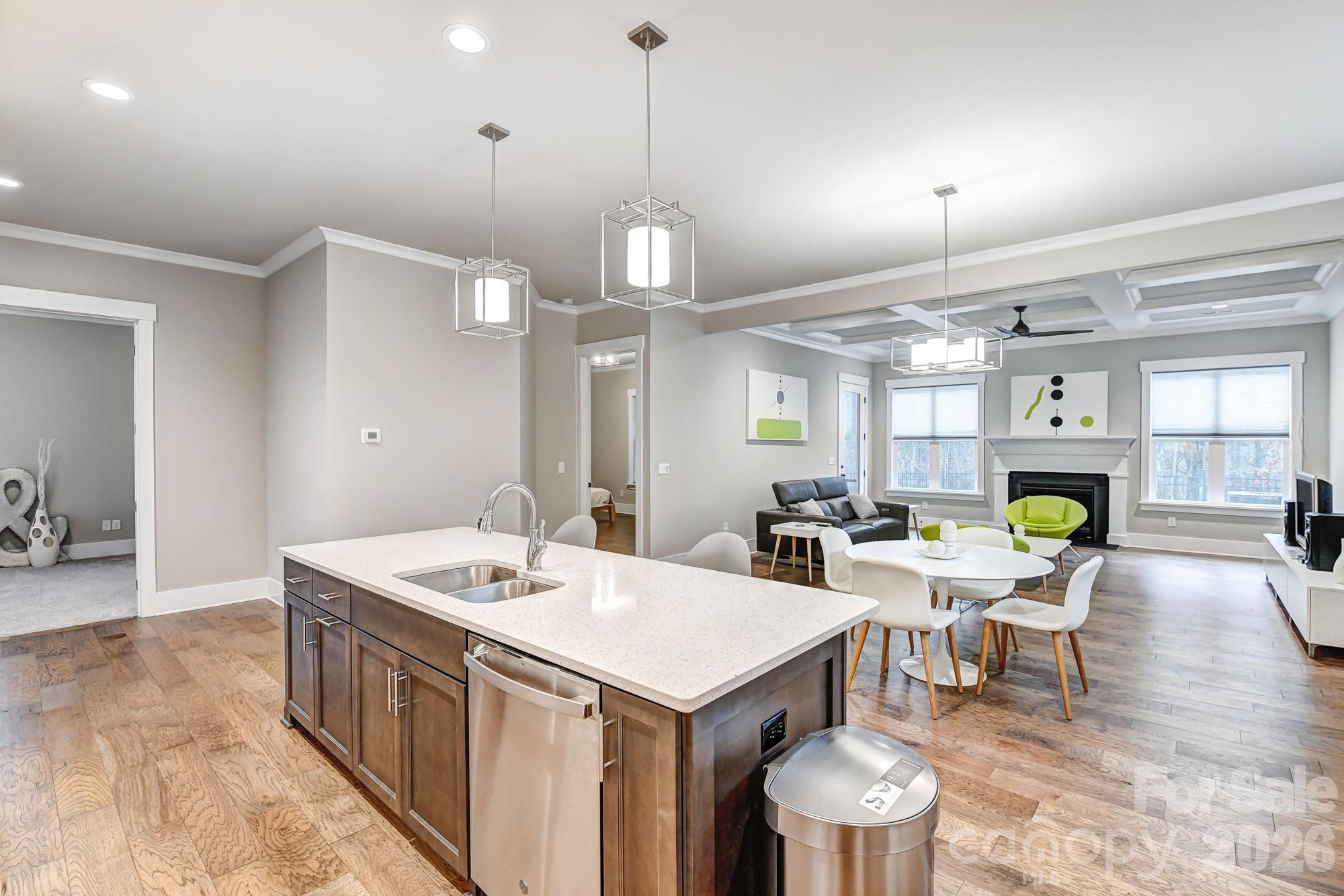 3049 Alveston Drive — Concord