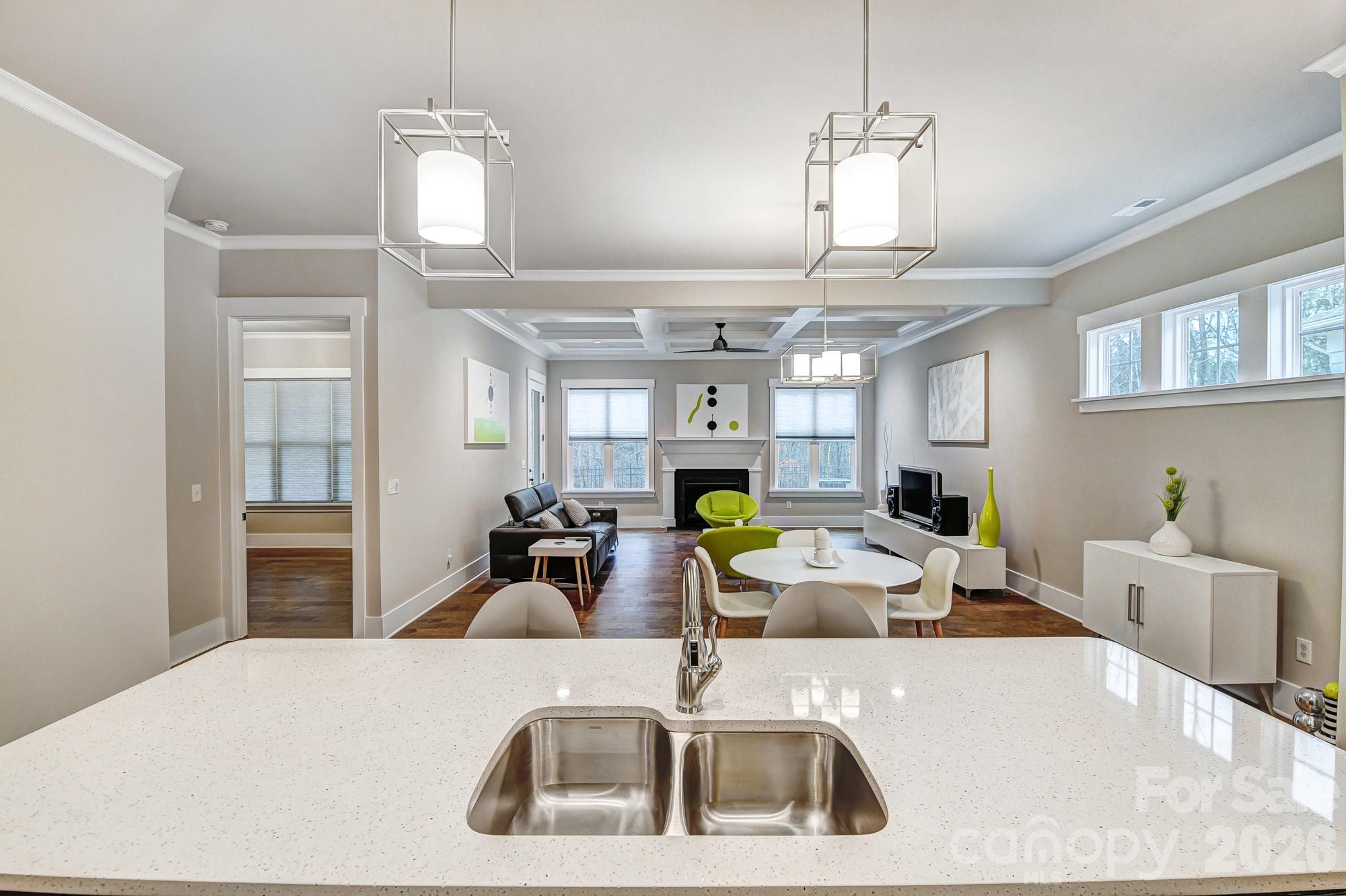 3049 Alveston Drive — Concord