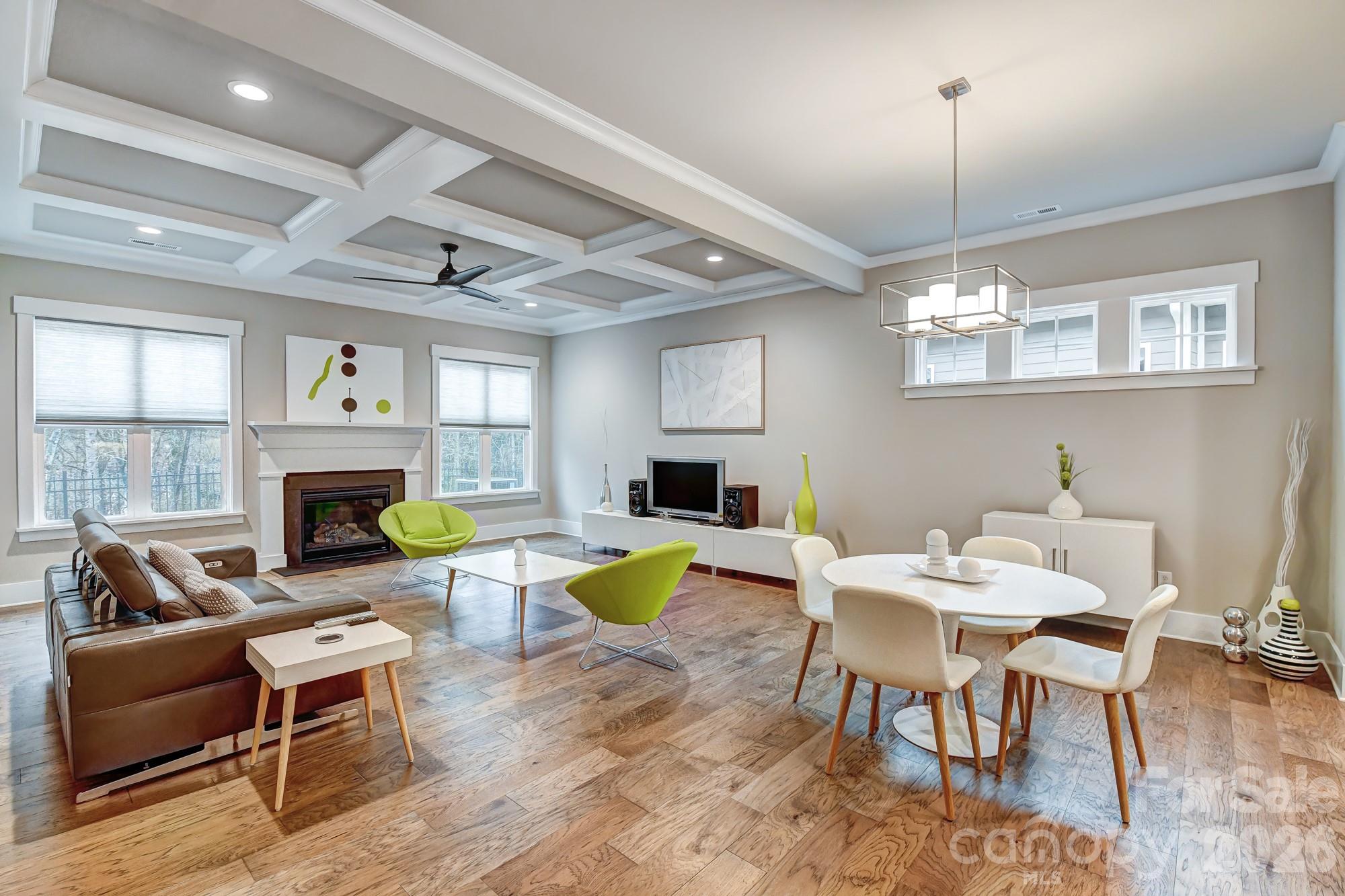 3049 Alveston Drive — Concord