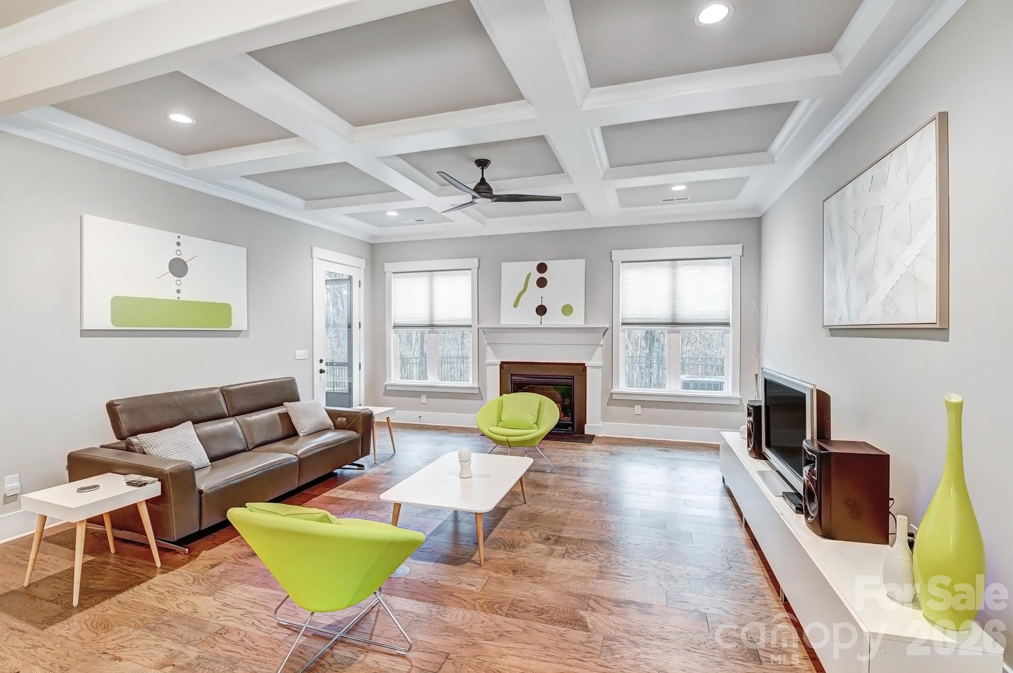 3049 Alveston Drive — Concord