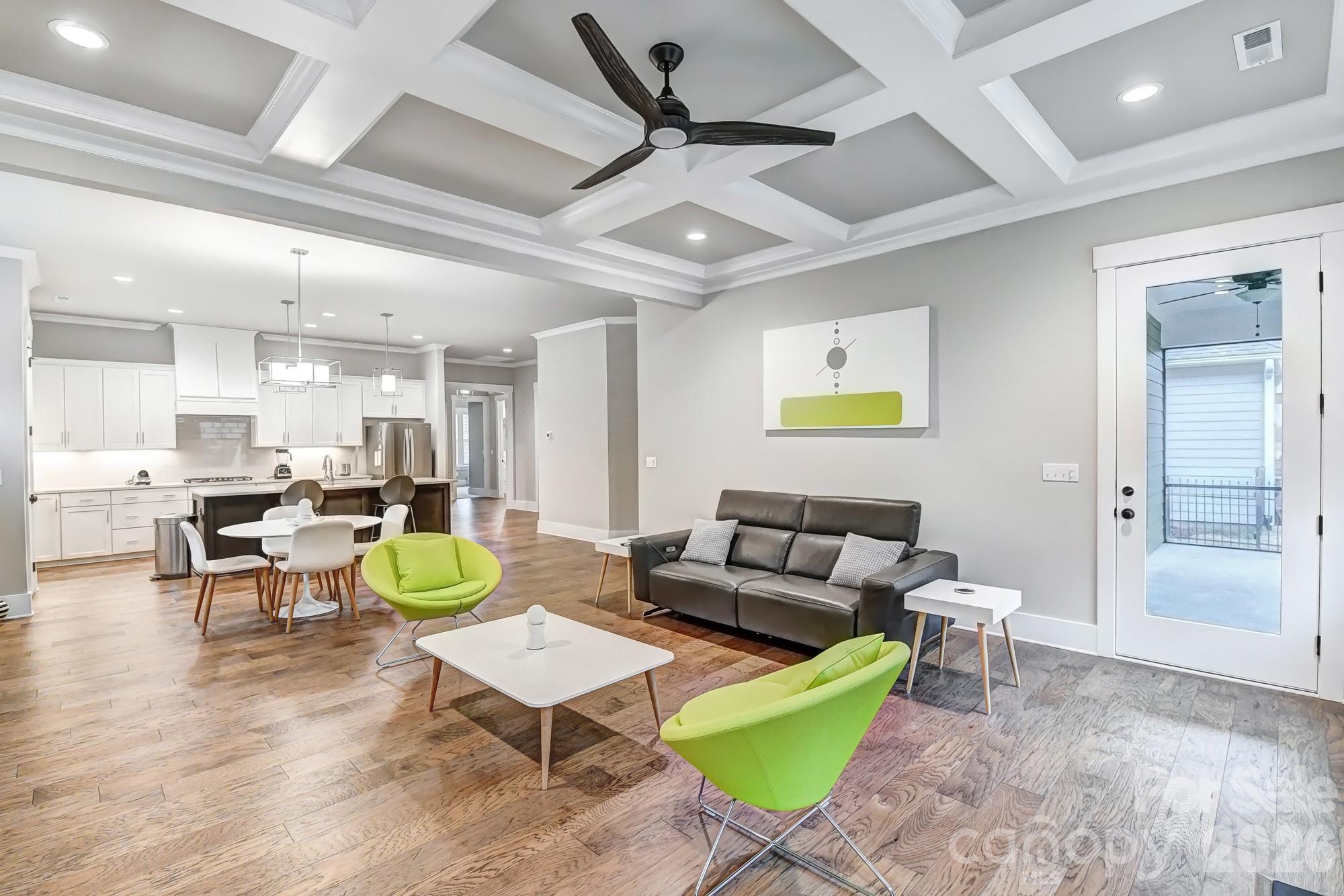 3049 Alveston Drive — Concord