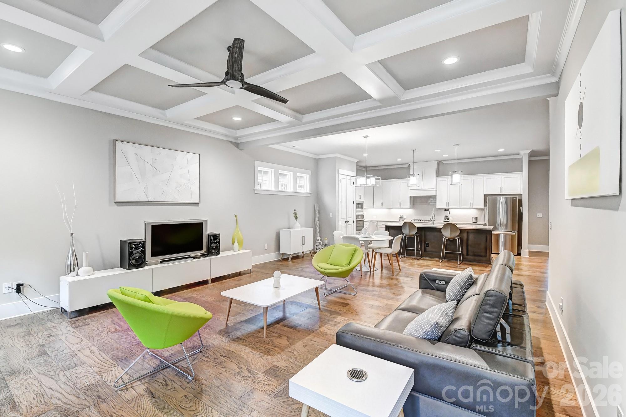 3049 Alveston Drive — Concord