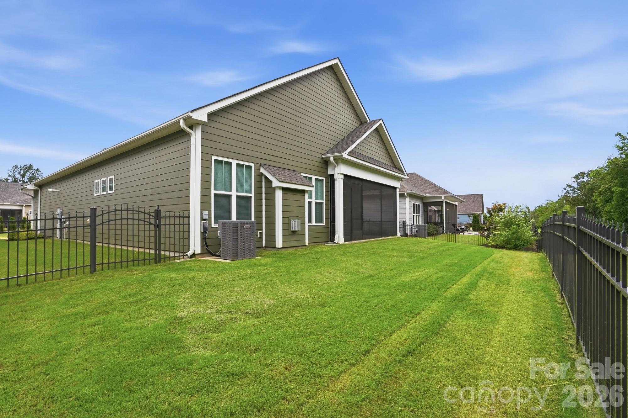 3049 Alveston Drive — Concord