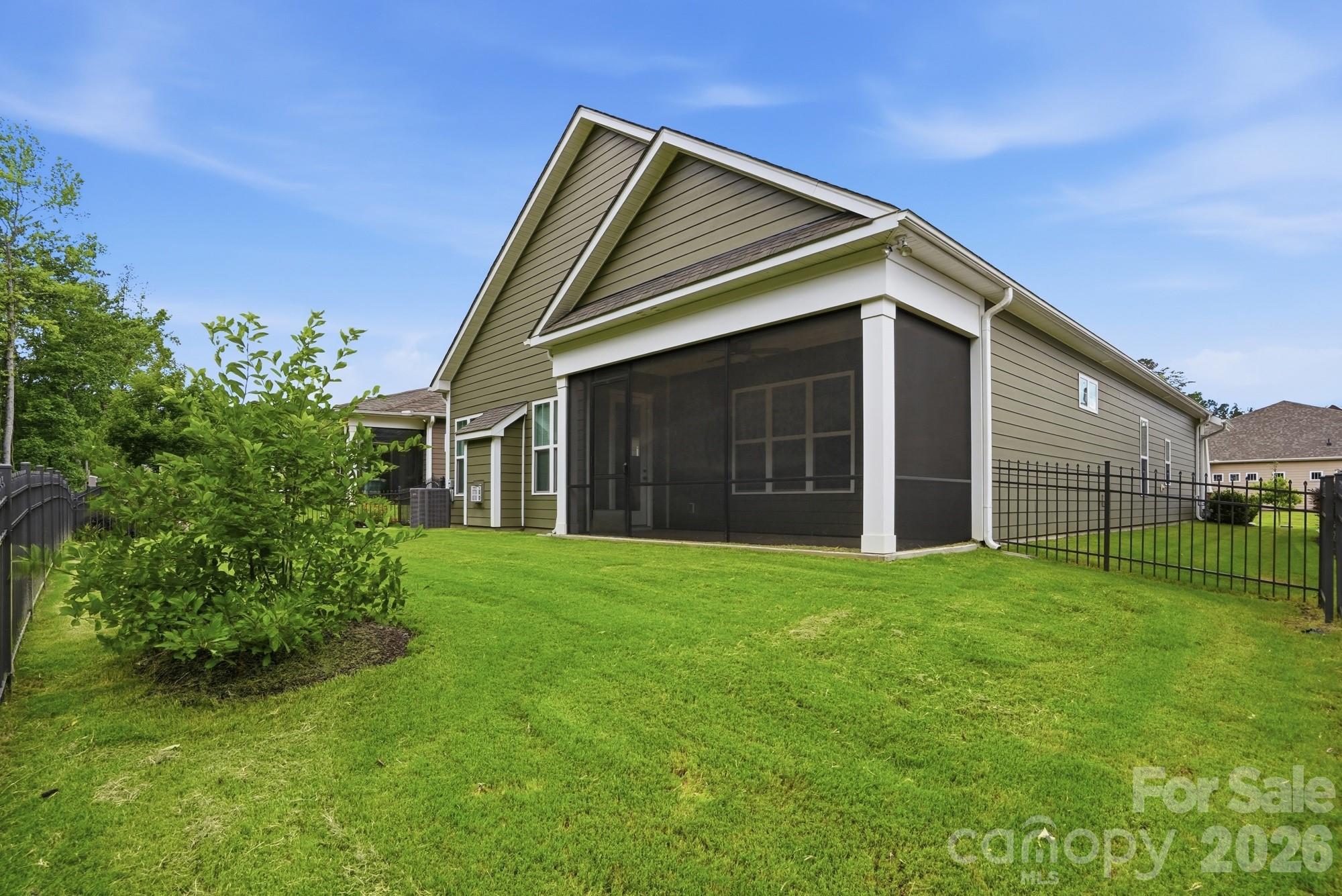 3049 Alveston Drive — Concord