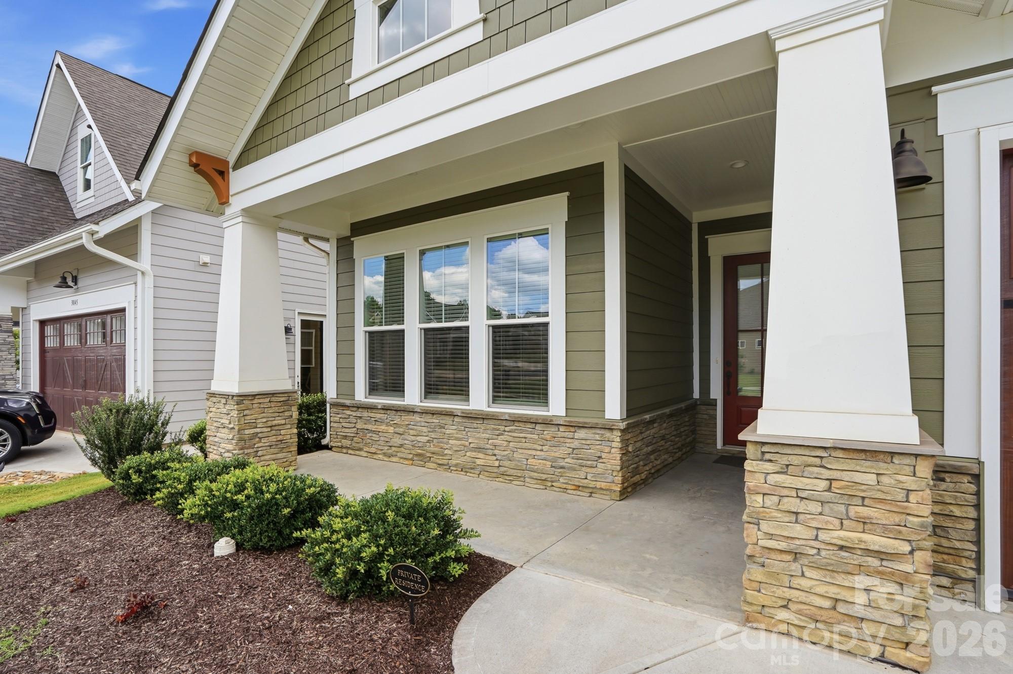 3049 Alveston Drive — Concord