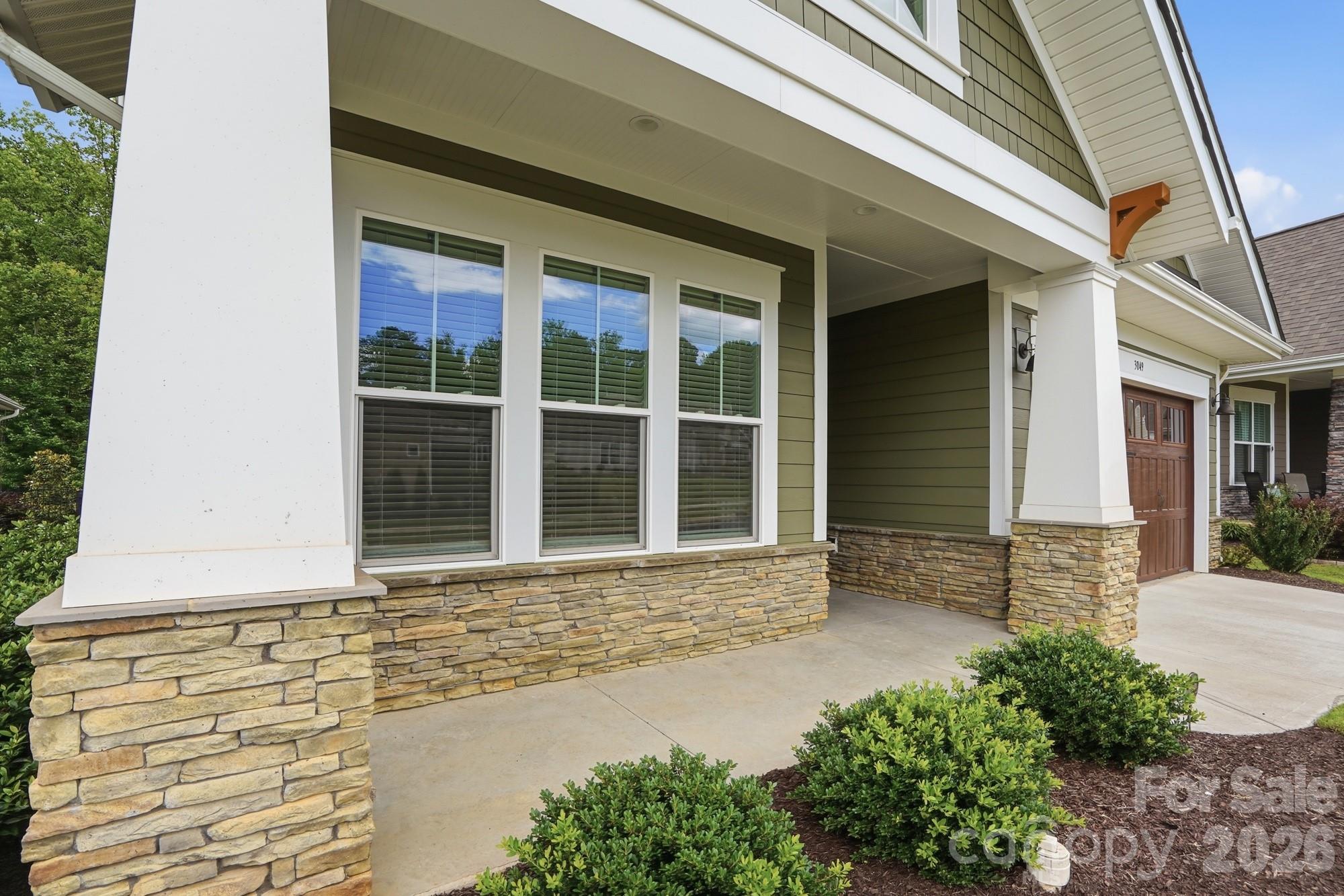3049 Alveston Drive — Concord