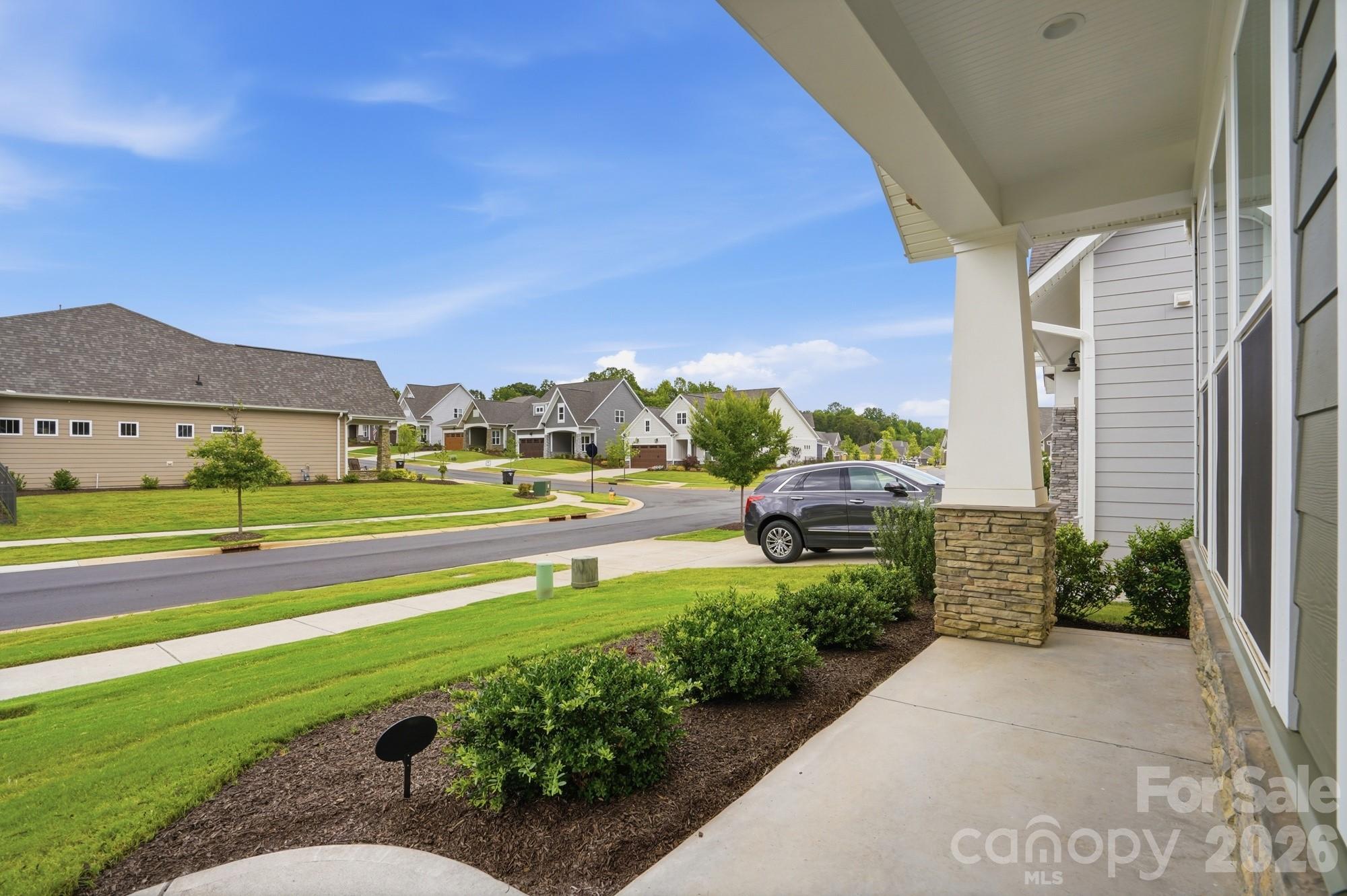 3049 Alveston Drive — Concord
