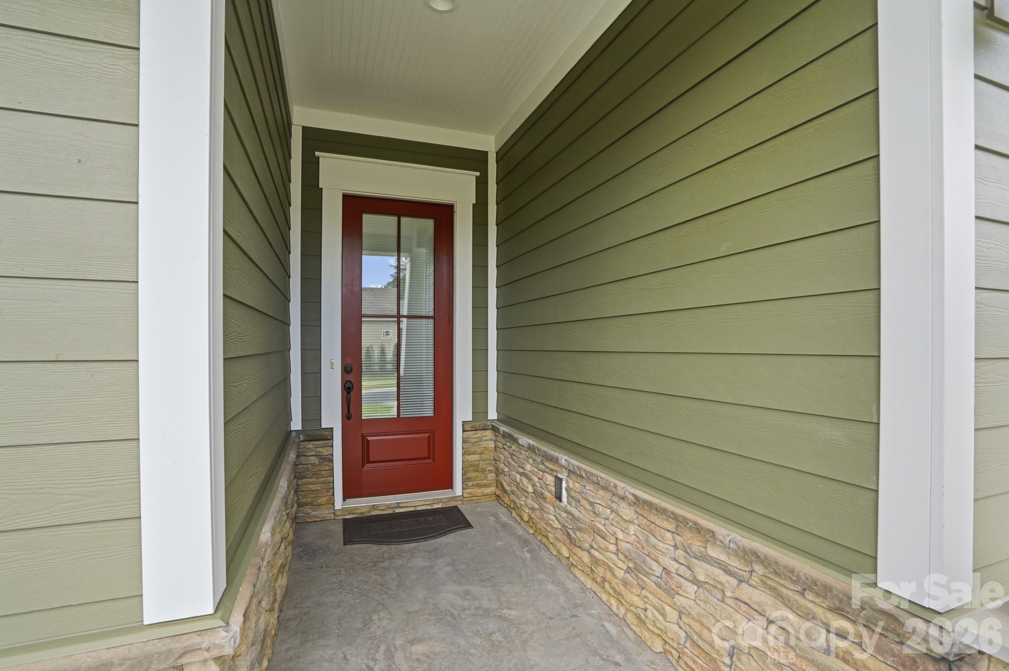 3049 Alveston Drive — Concord