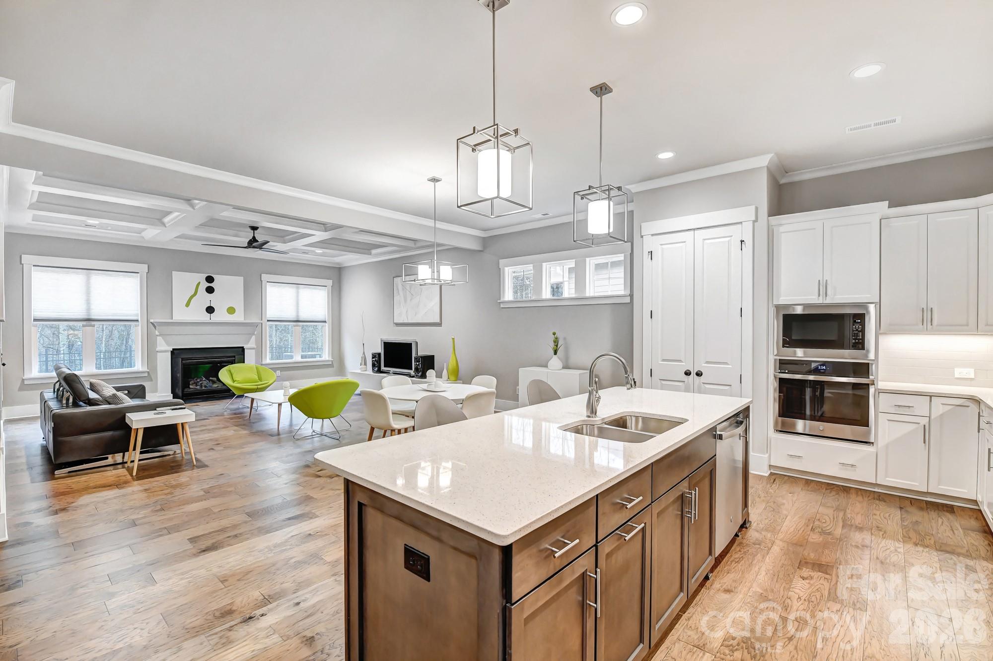 3049 Alveston Drive — Concord