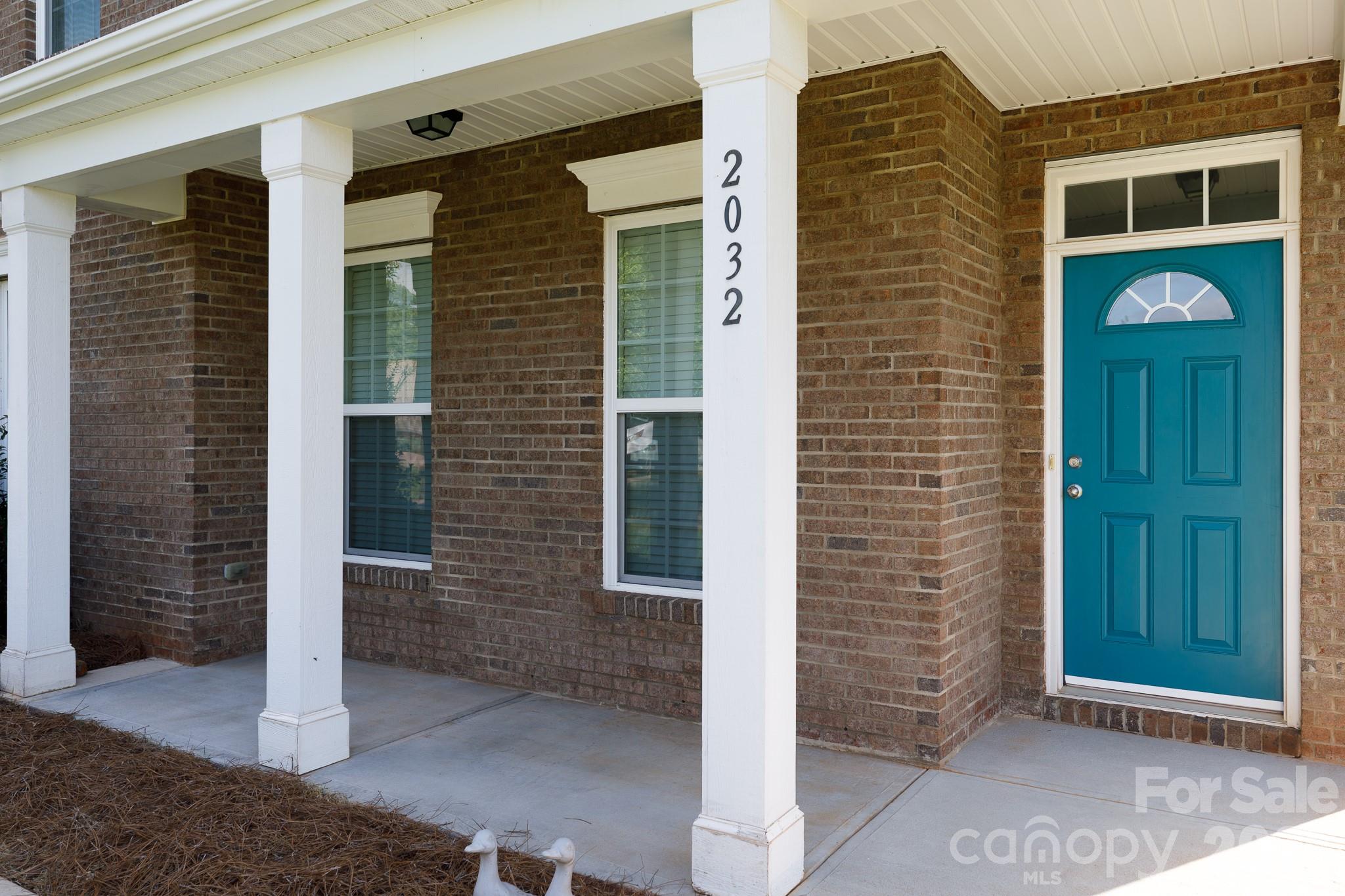 2032 Whispering Winds Drive — Rock Hill
