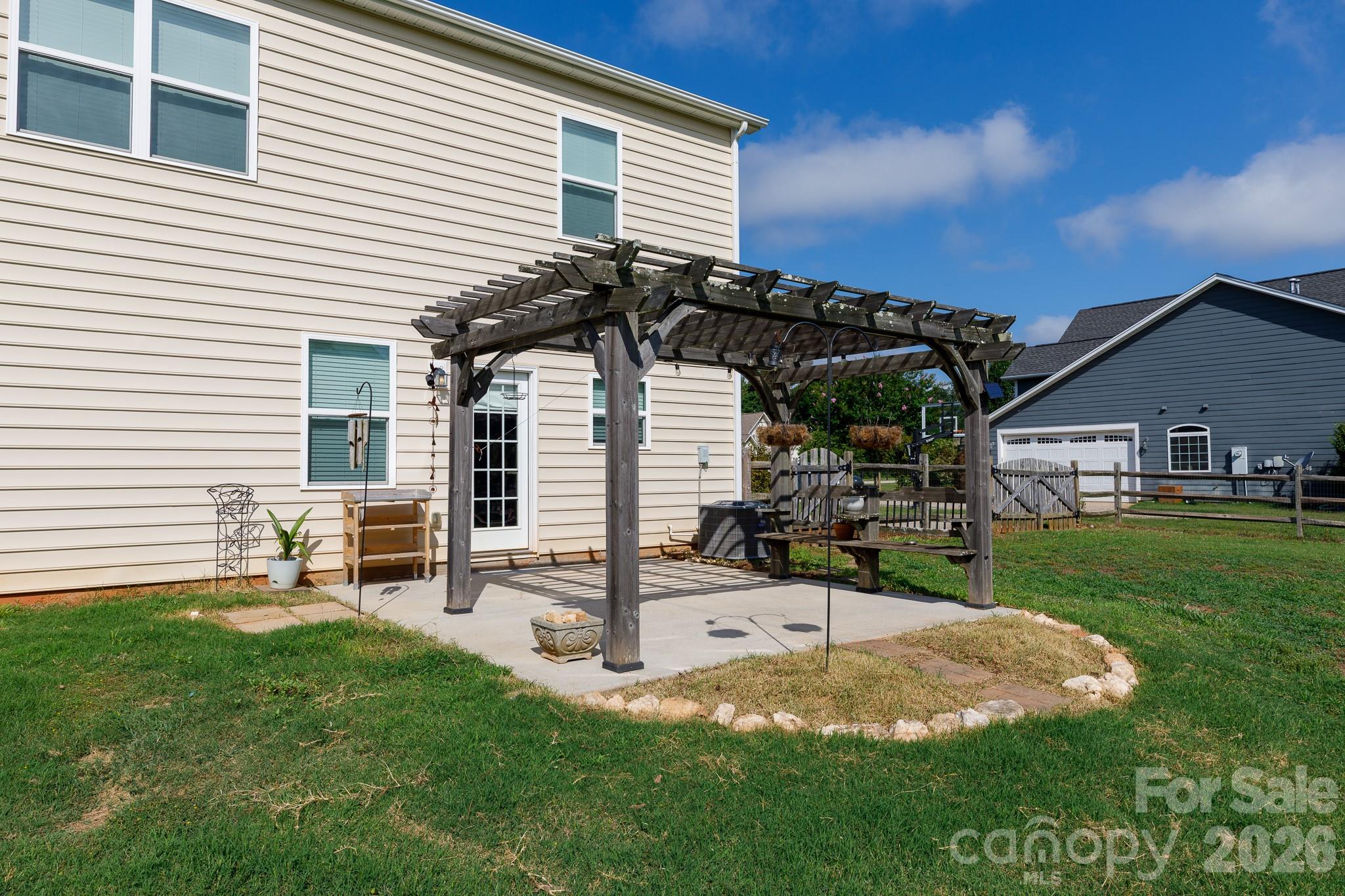 2032 Whispering Winds Drive — Rock Hill