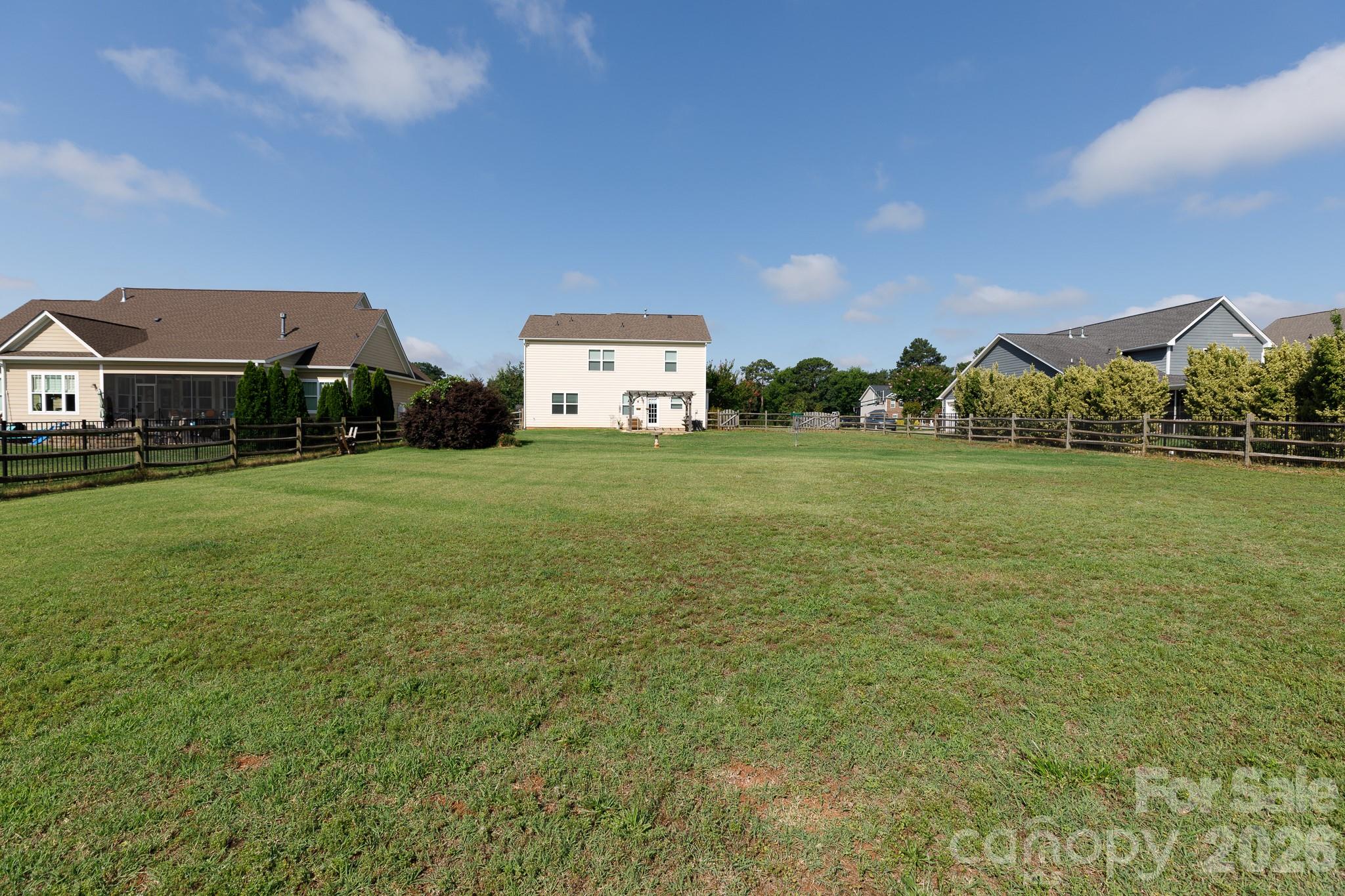 2032 Whispering Winds Drive — Rock Hill