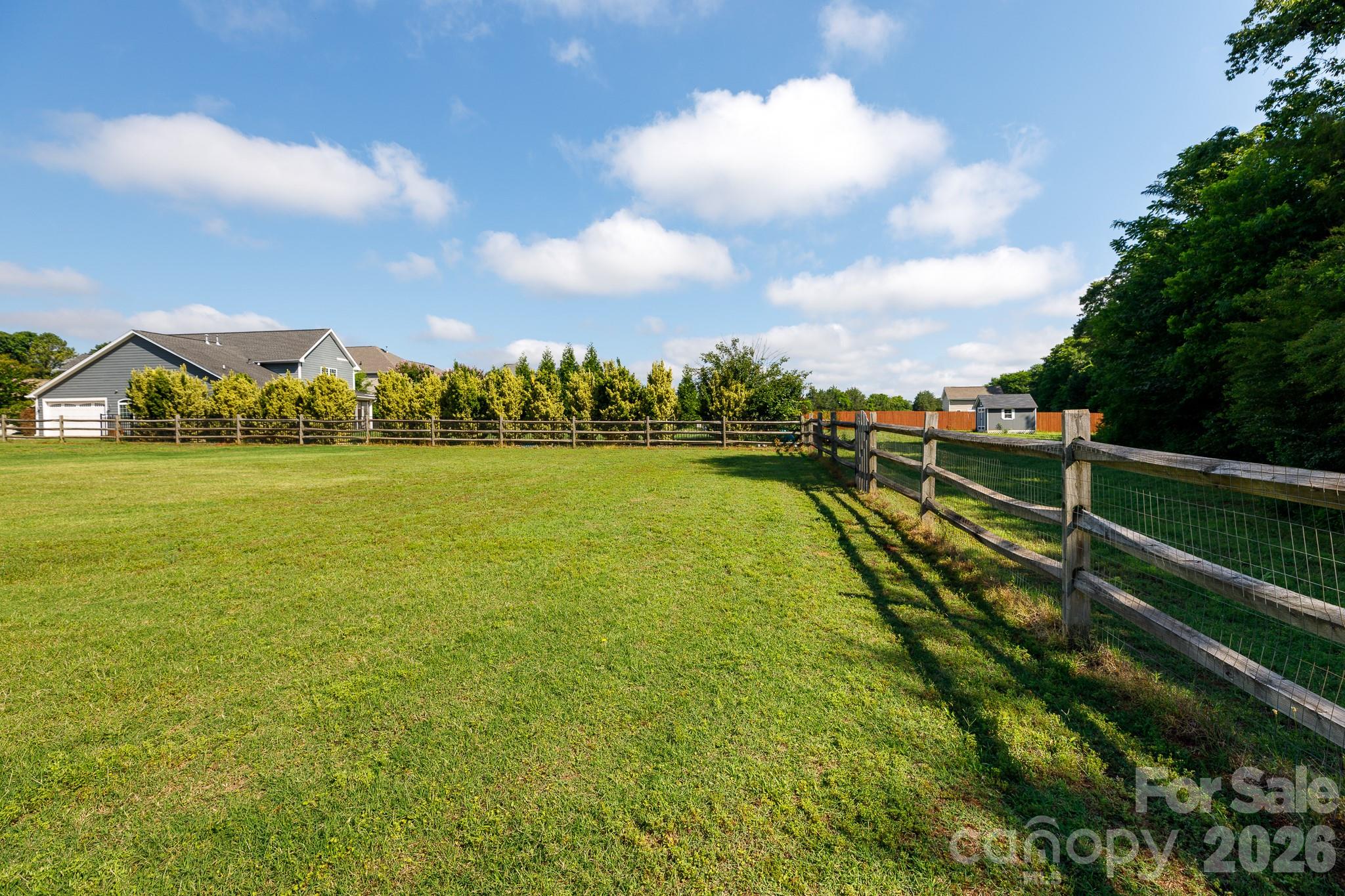 2032 Whispering Winds Drive — Rock Hill