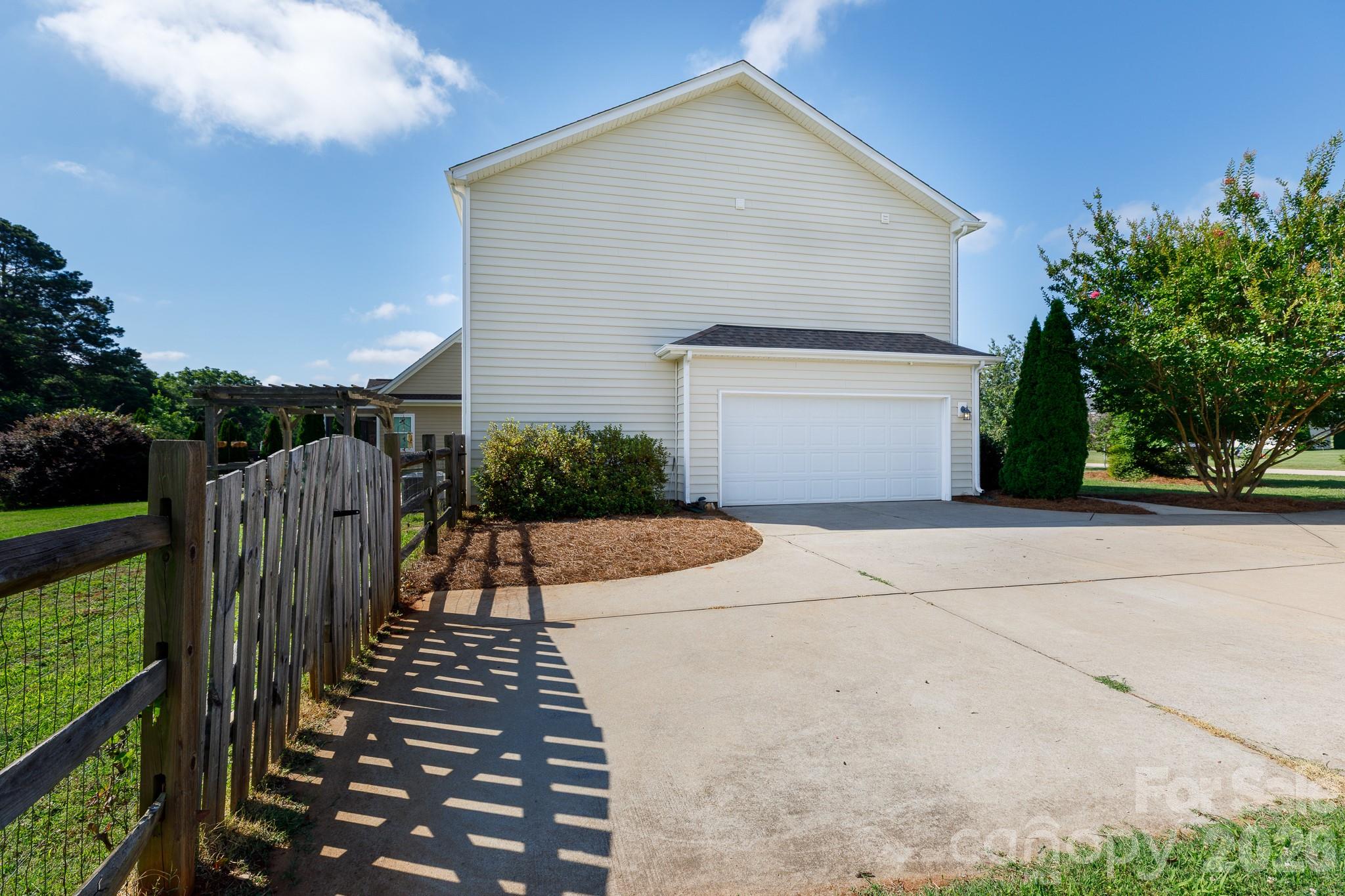 2032 Whispering Winds Drive — Rock Hill