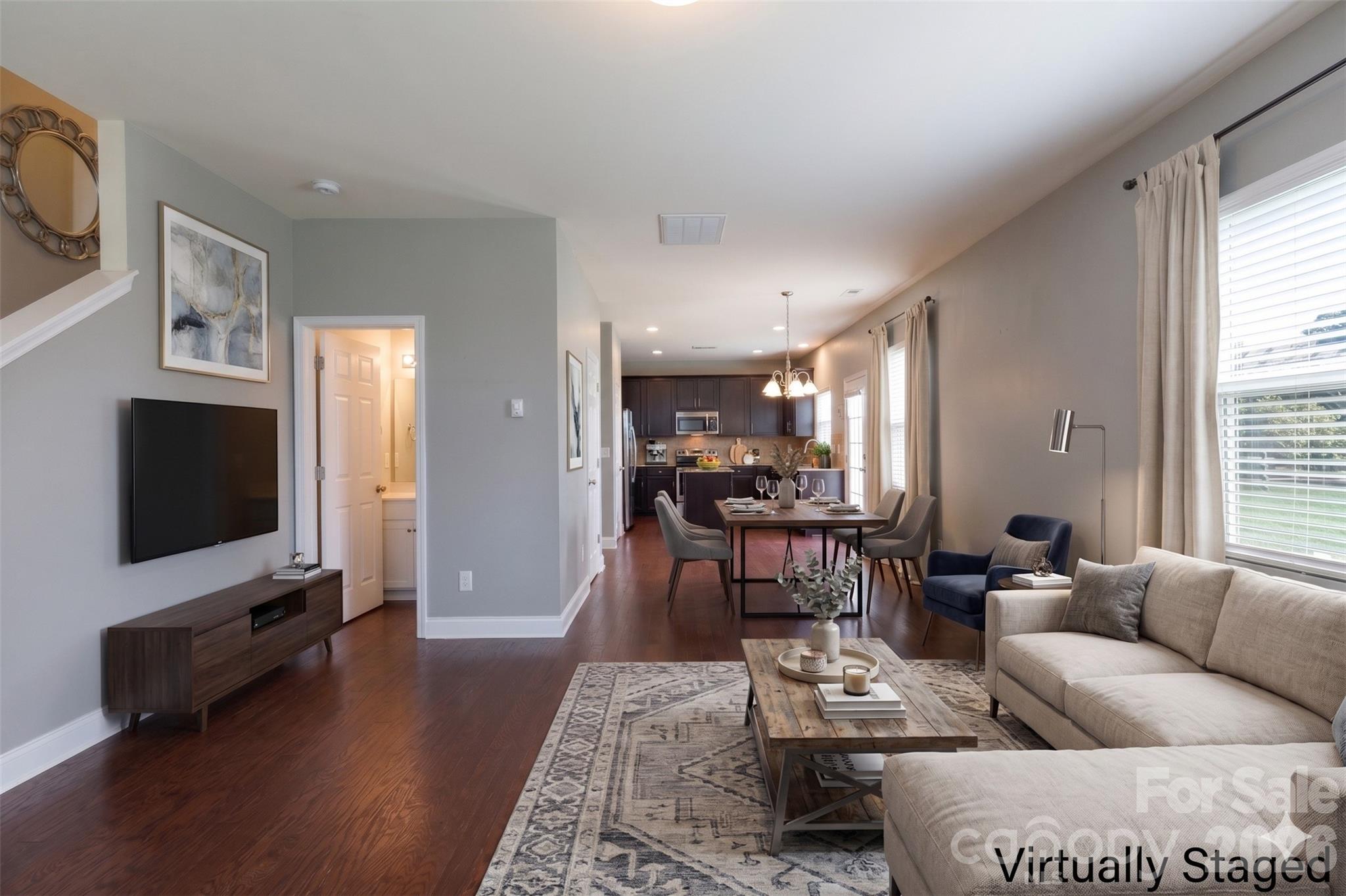 2032 Whispering Winds Drive — Rock Hill