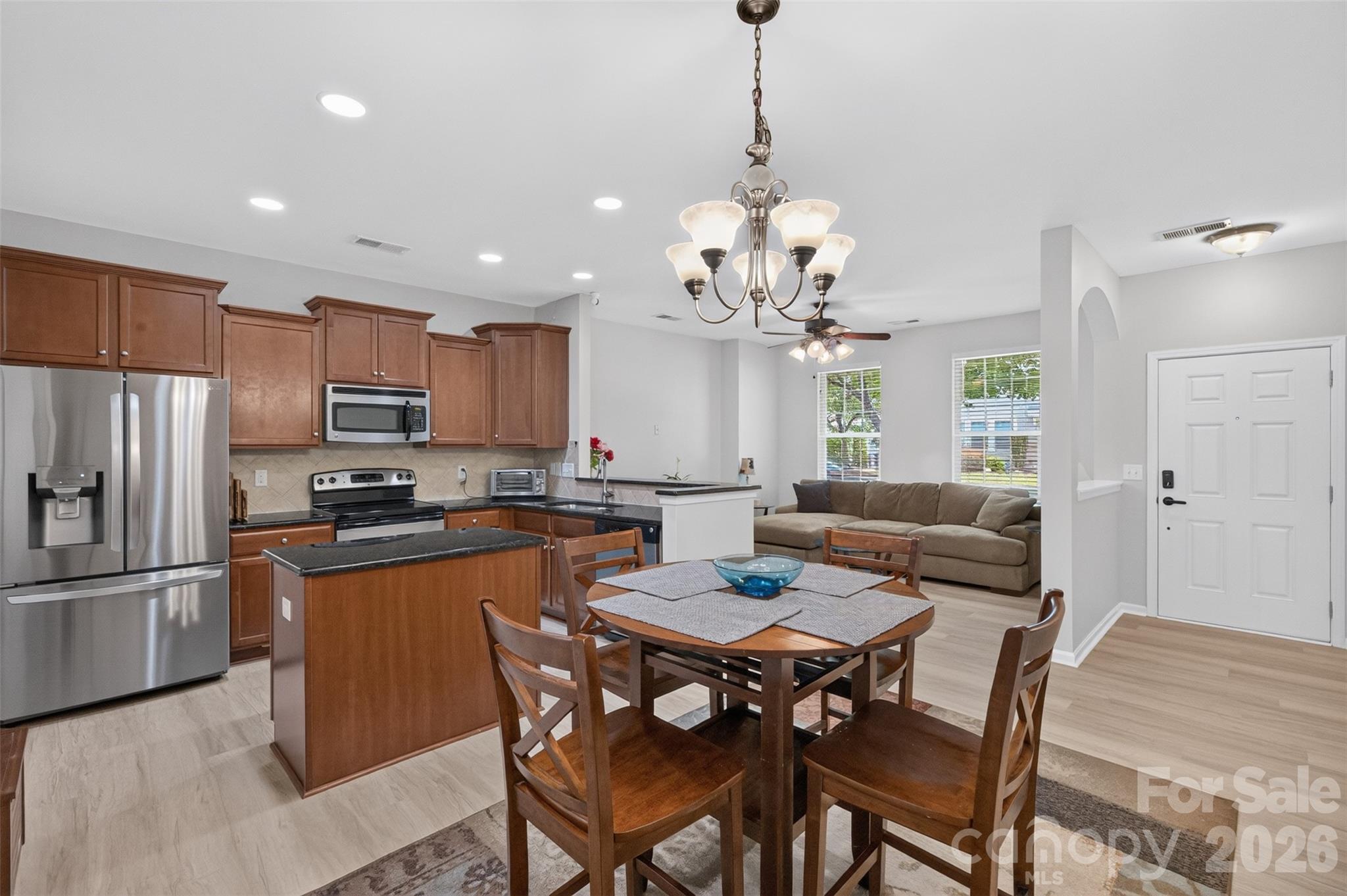 18347 The Commons Boulevard #3203 — Cornelius