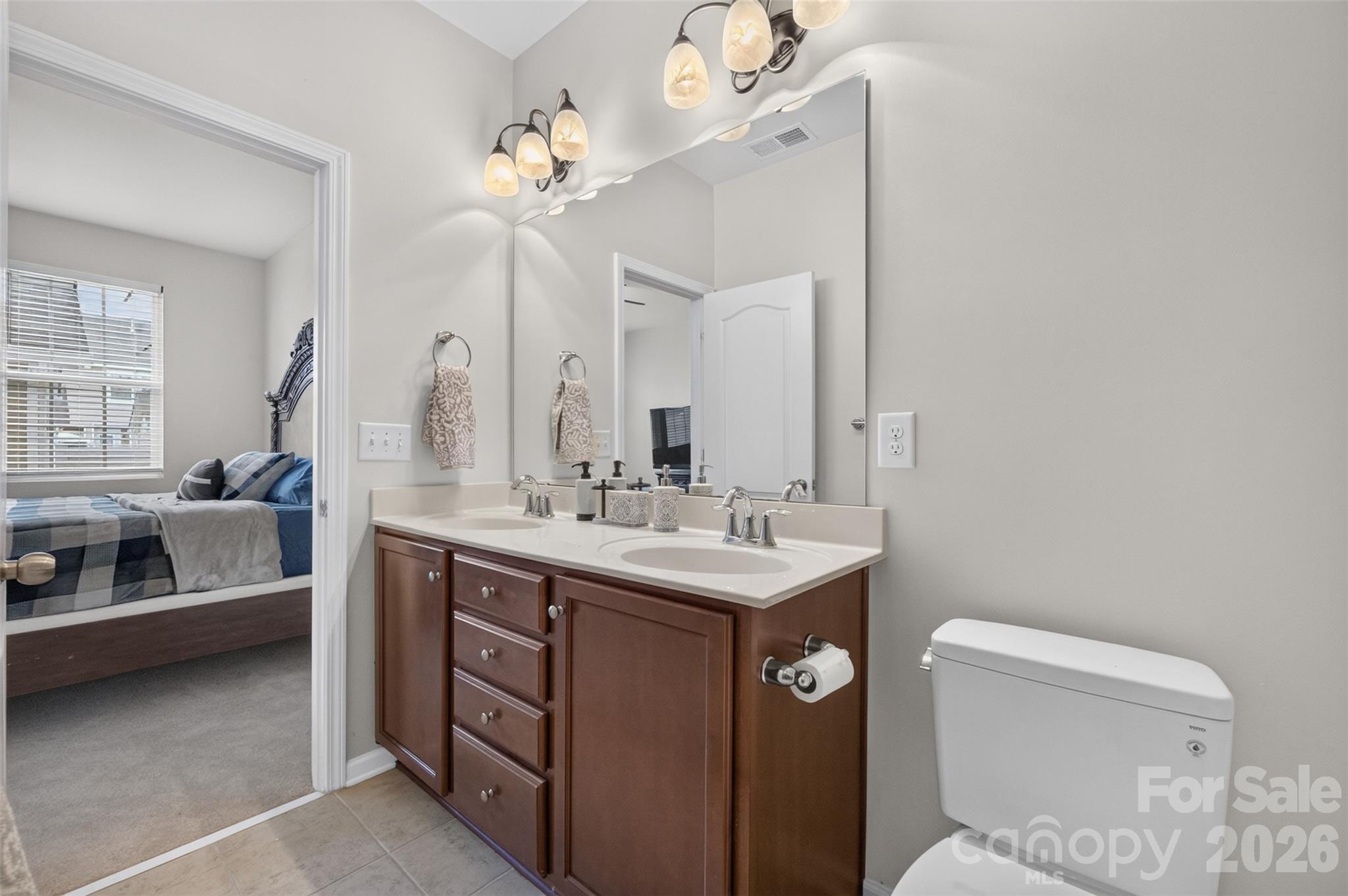 18347 The Commons Boulevard #3203 — Cornelius