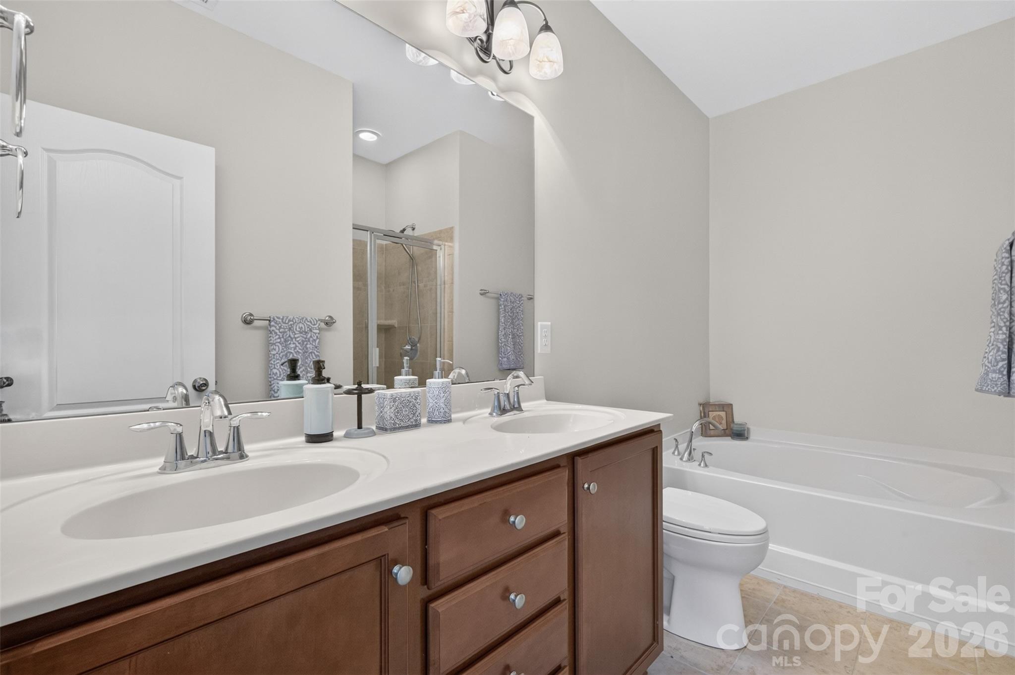 18347 The Commons Boulevard #3203 — Cornelius
