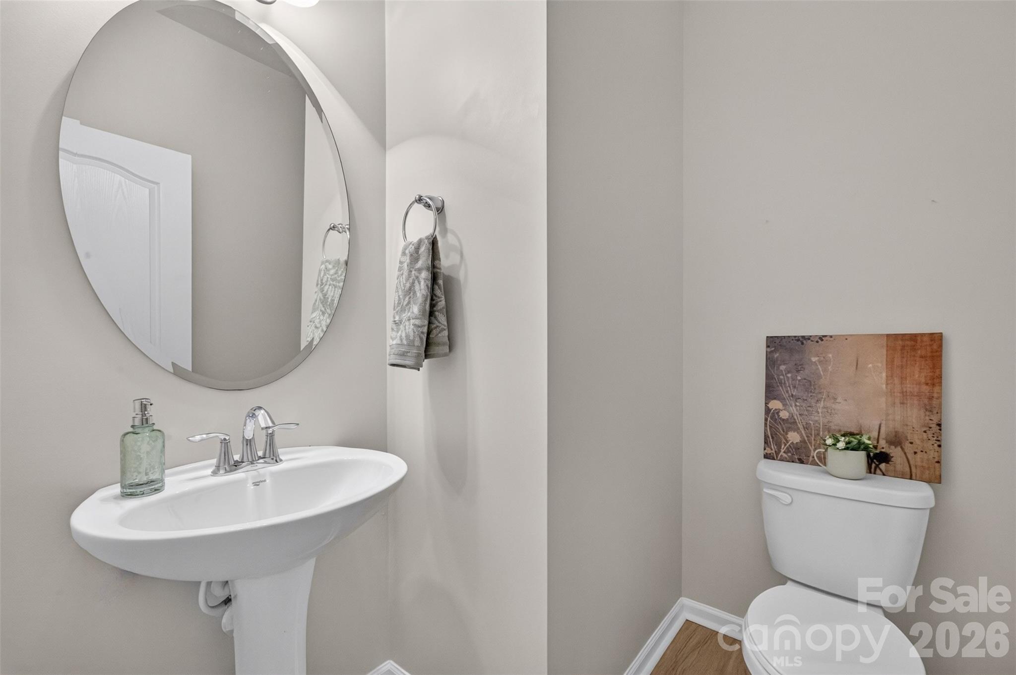 18347 The Commons Boulevard #3203 — Cornelius