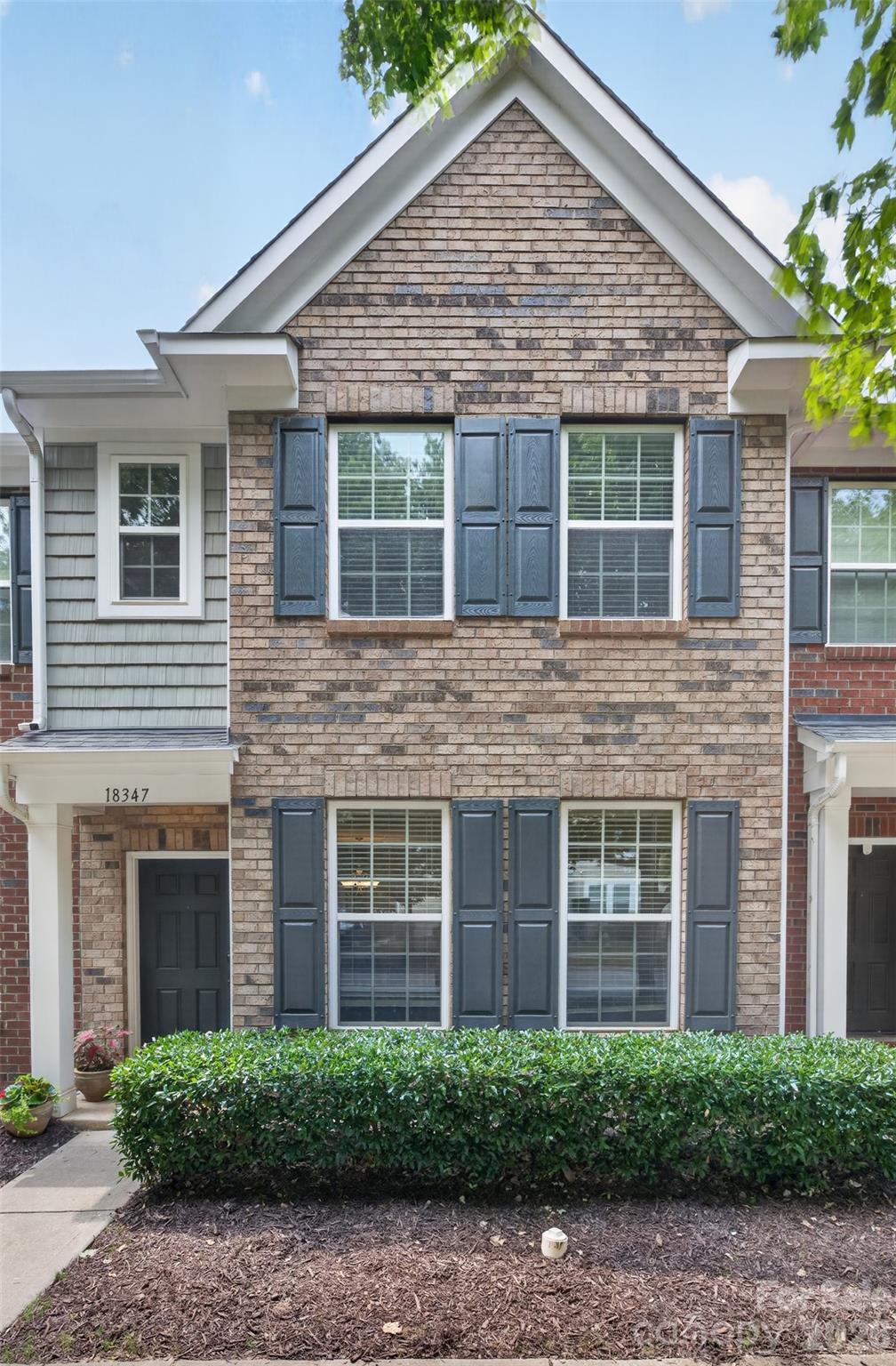 18347 The Commons Boulevard #3203 — Cornelius