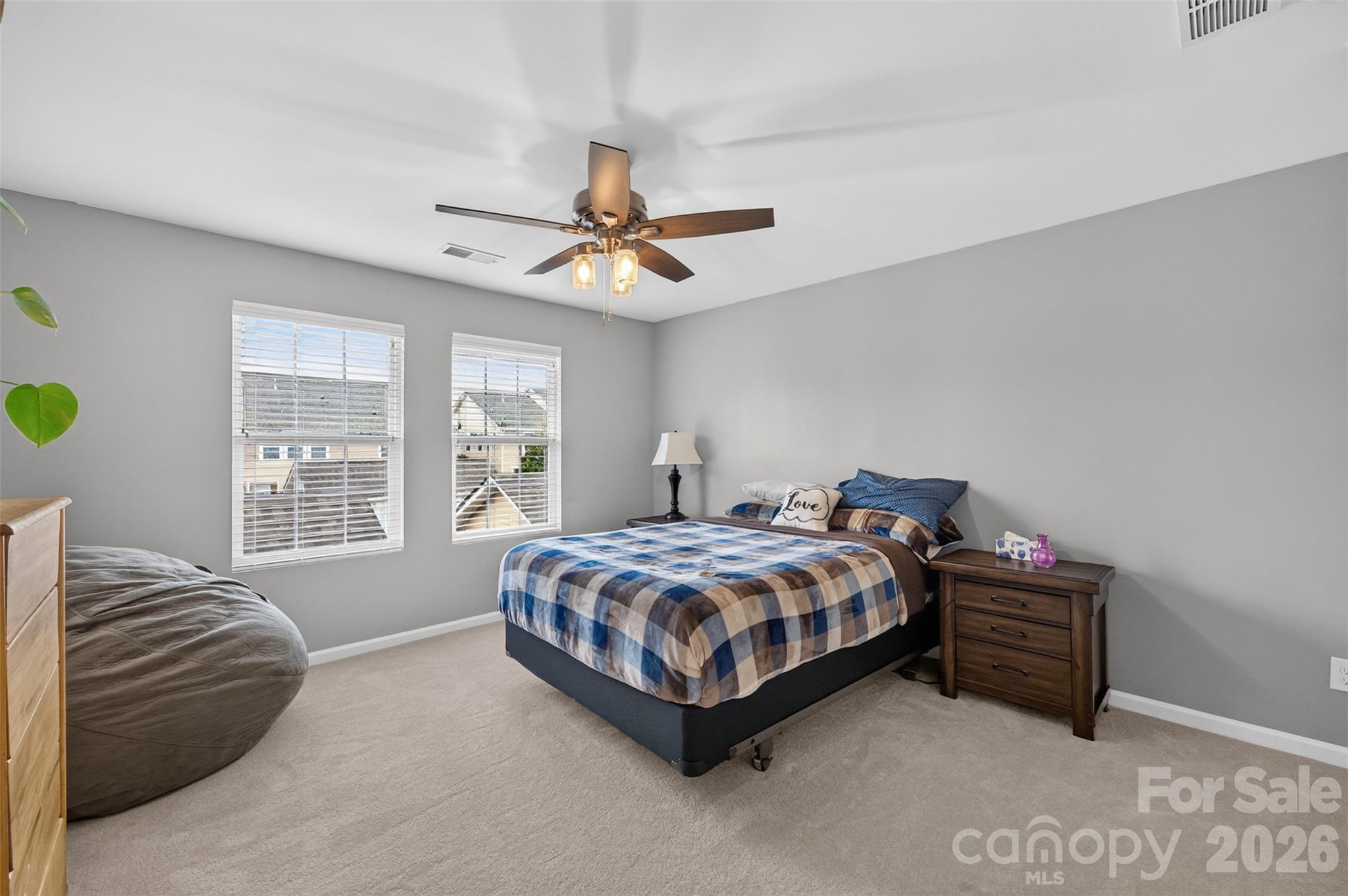 18347 The Commons Boulevard #3203 — Cornelius