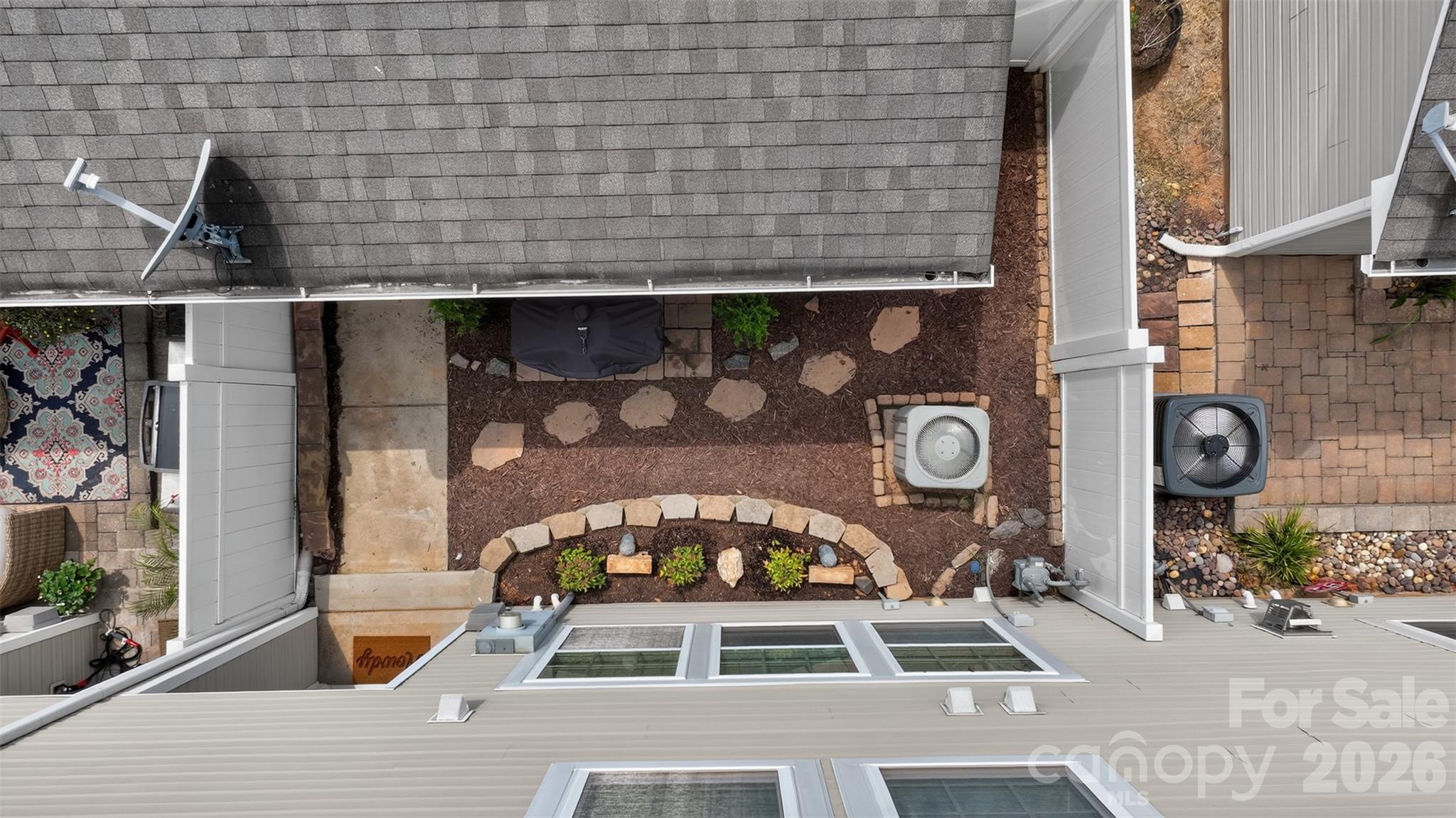 18347 The Commons Boulevard #3203 — Cornelius