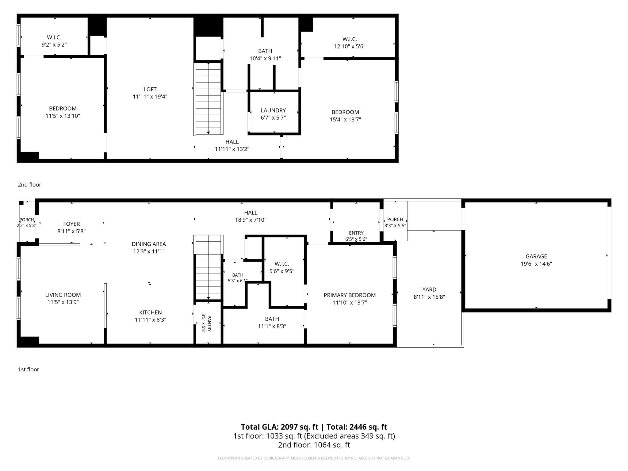 18347 The Commons Boulevard #3203 — Cornelius