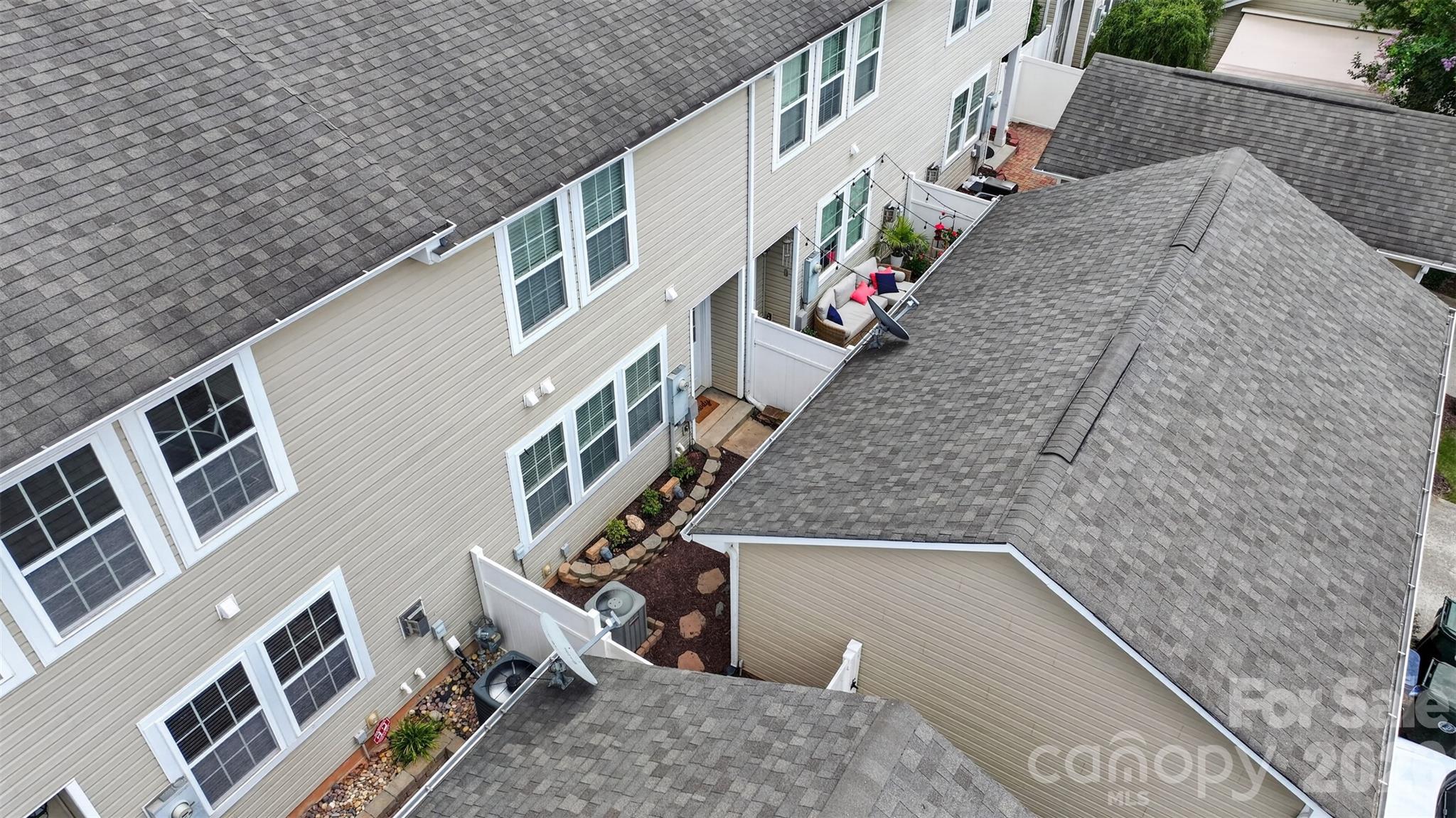 18347 The Commons Boulevard #3203 — Cornelius