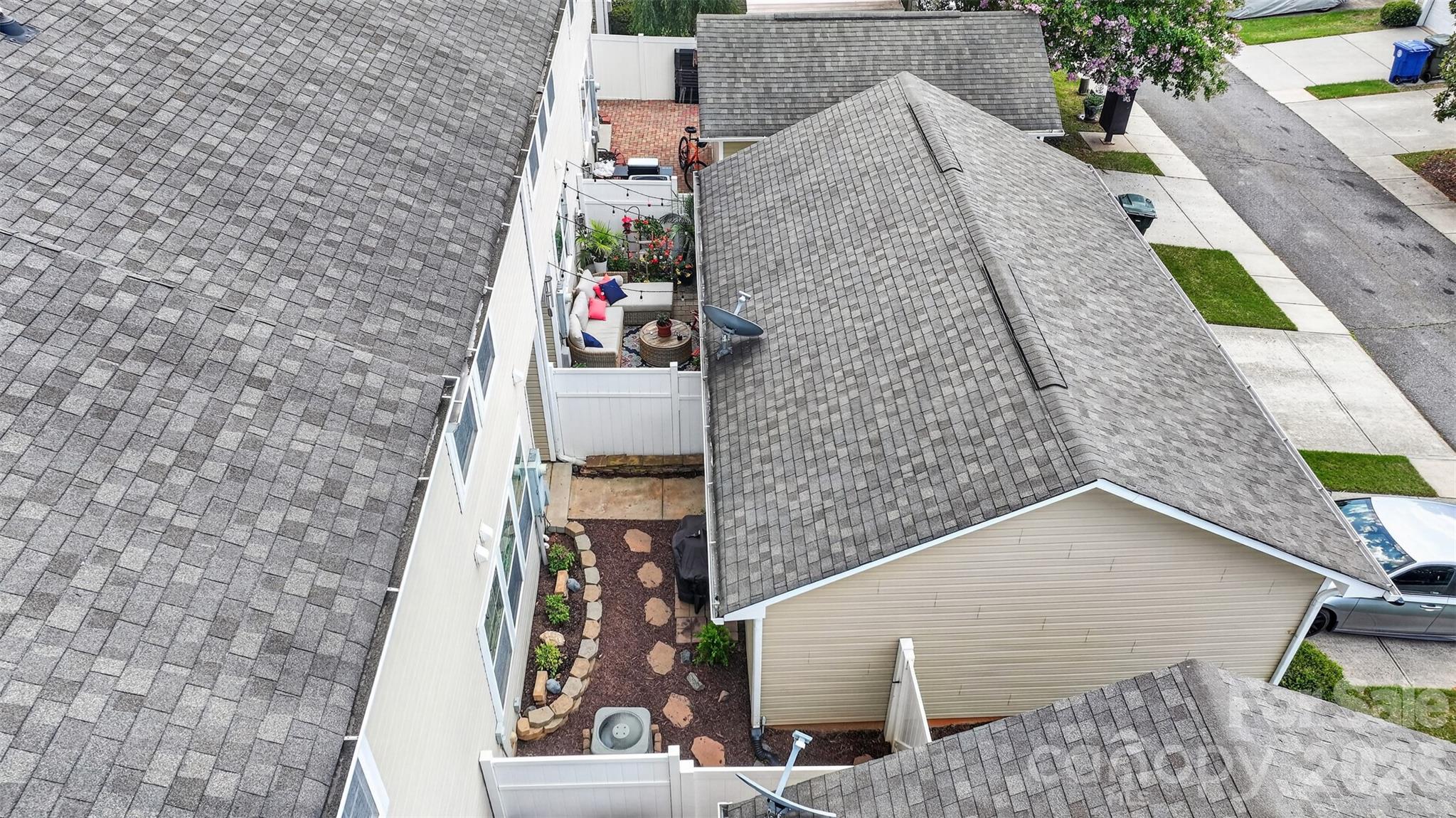 18347 The Commons Boulevard #3203 — Cornelius