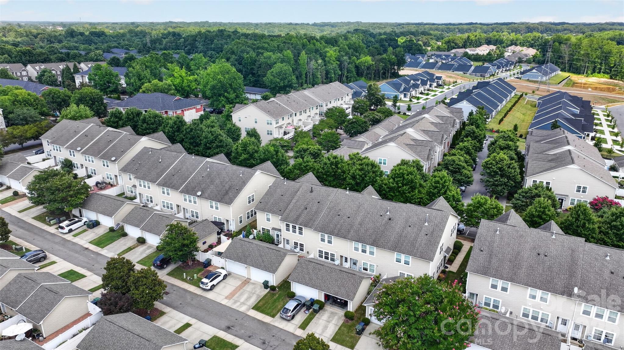 18347 The Commons Boulevard #3203 — Cornelius