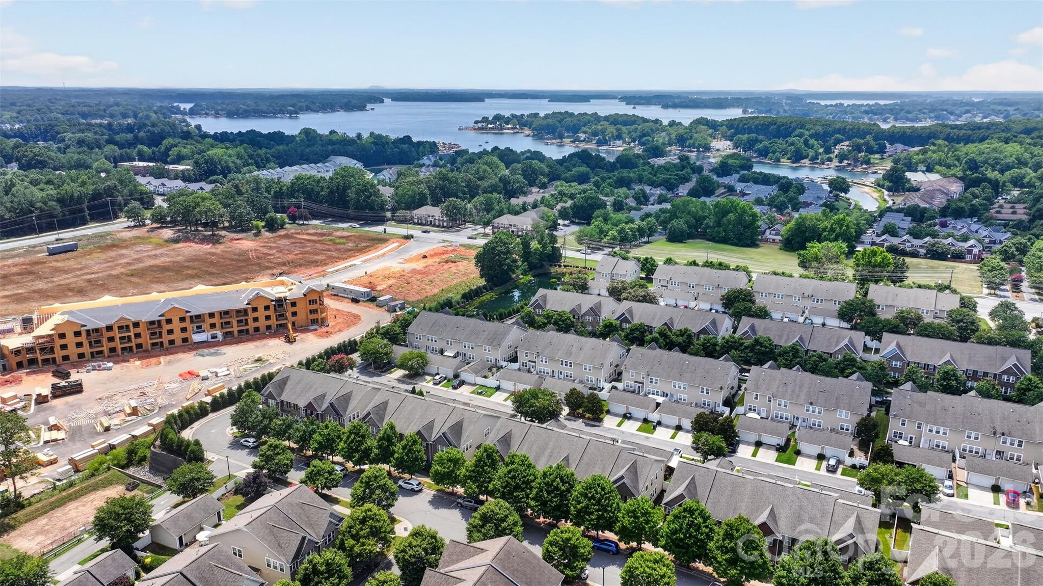 18347 The Commons Boulevard #3203 — Cornelius