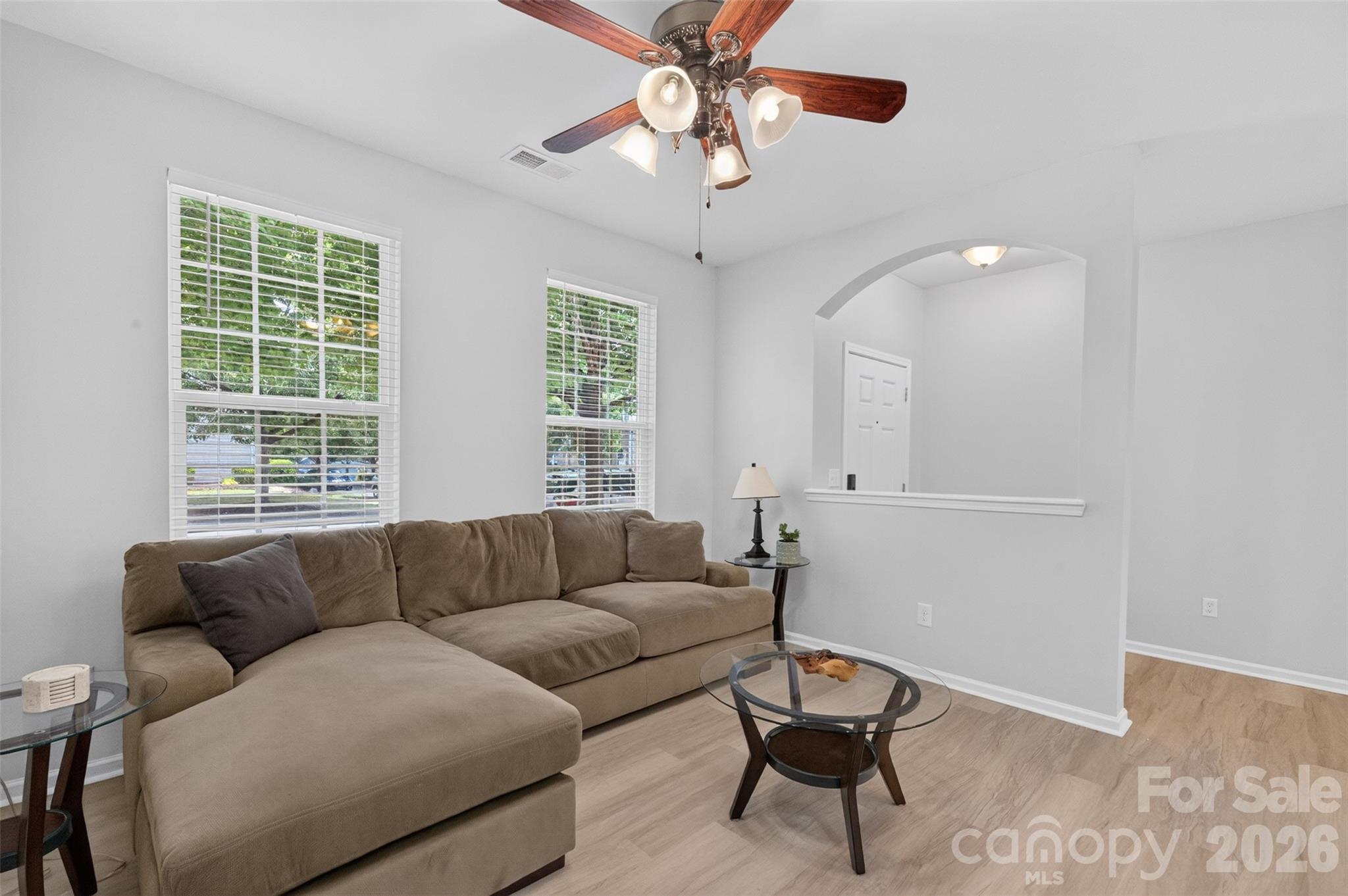18347 The Commons Boulevard #3203 — Cornelius