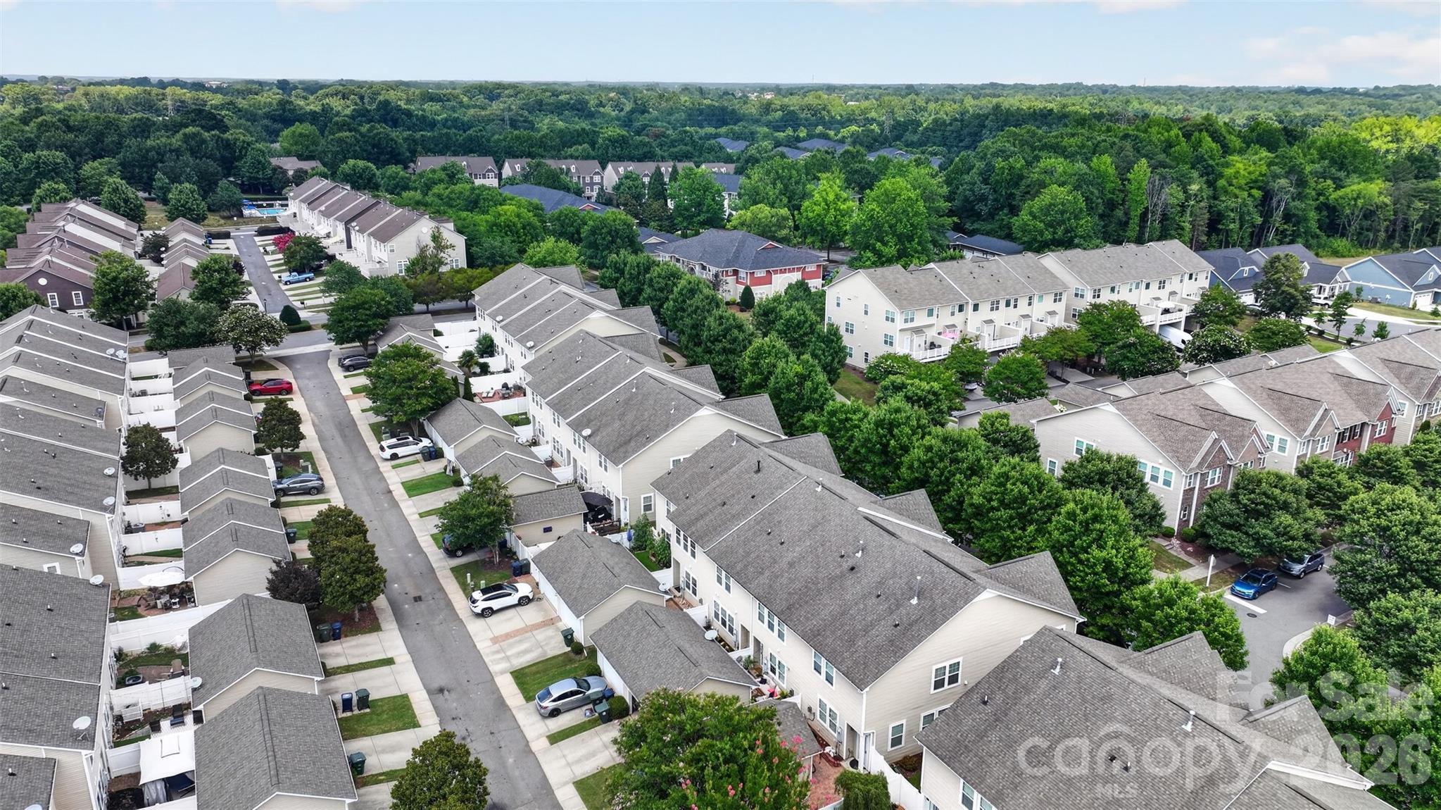 18347 The Commons Boulevard #3203 — Cornelius