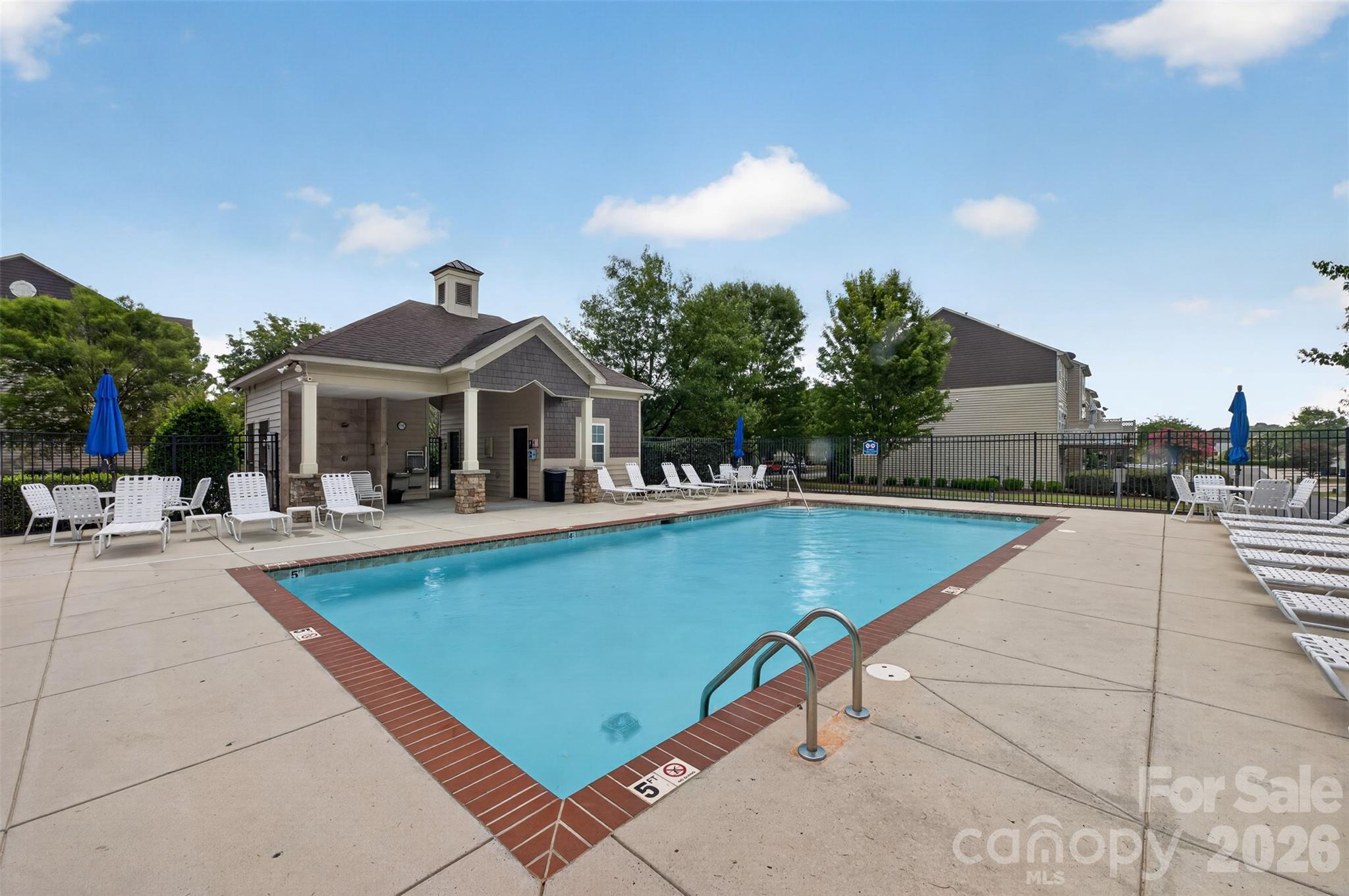 18347 The Commons Boulevard #3203 — Cornelius