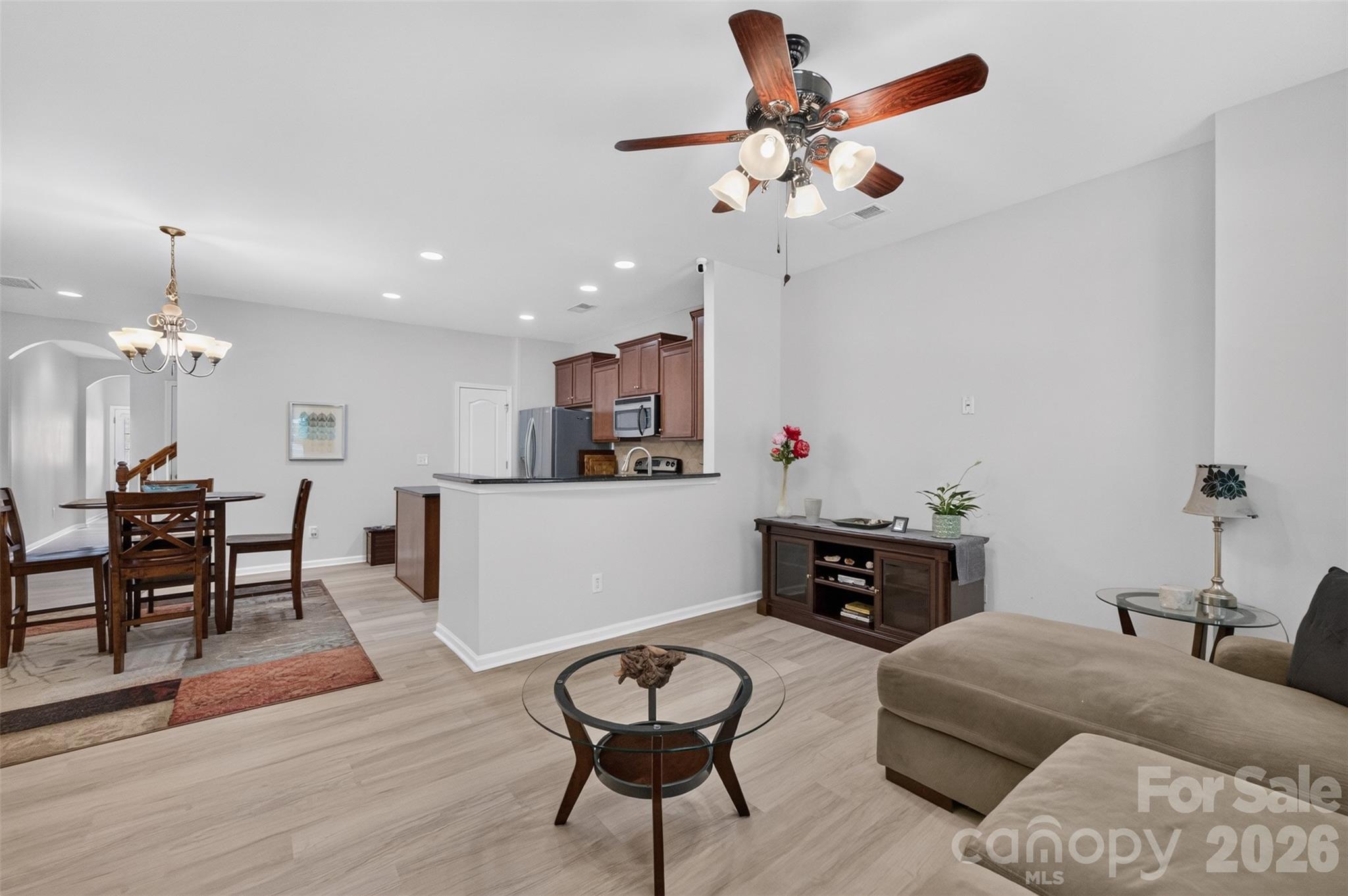 18347 The Commons Boulevard #3203 — Cornelius