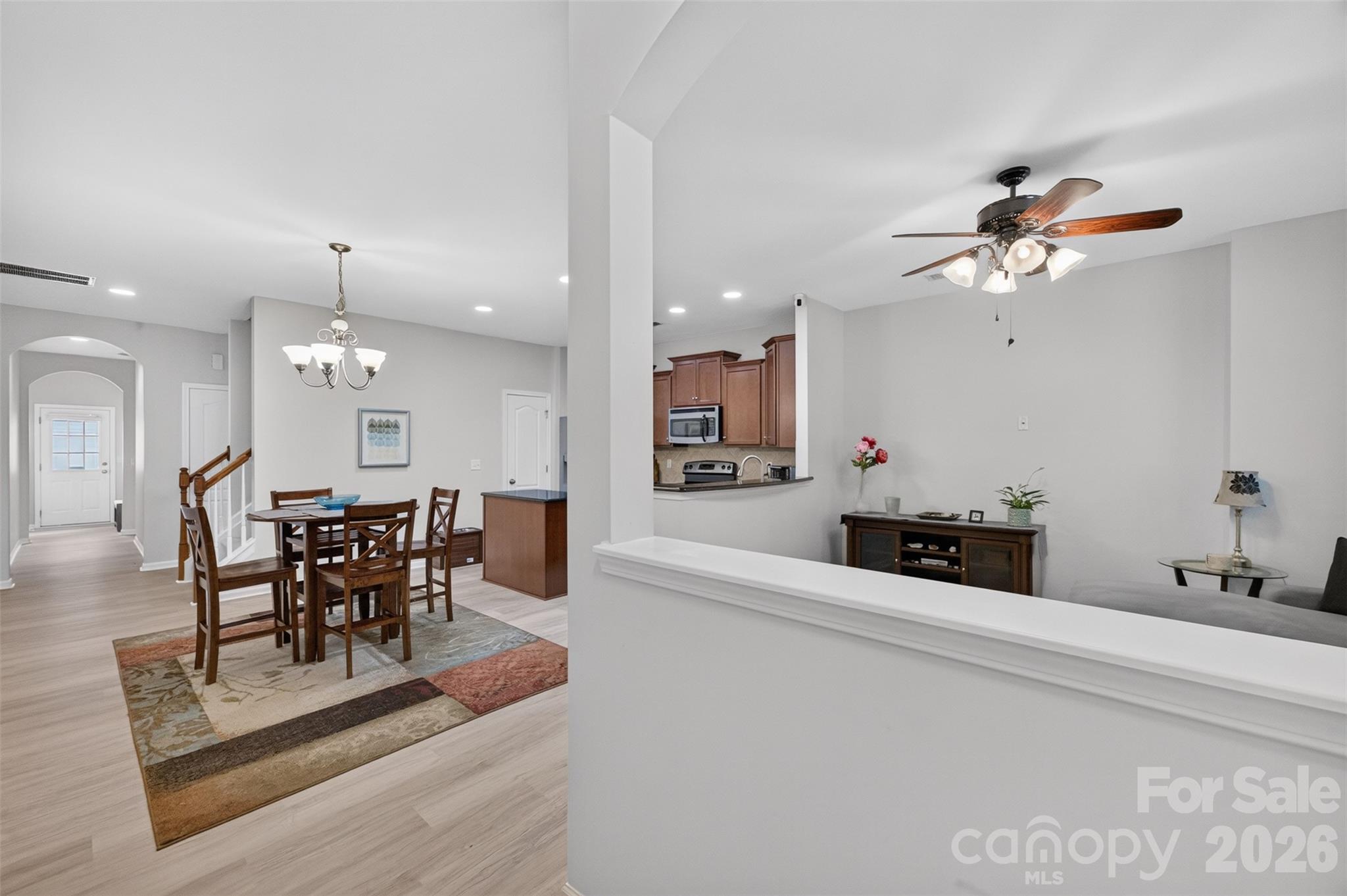18347 The Commons Boulevard #3203 — Cornelius