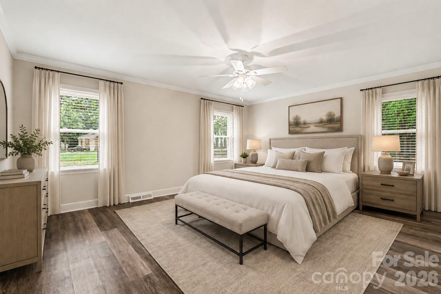 4724 Weddington Matthews Road — Matthews