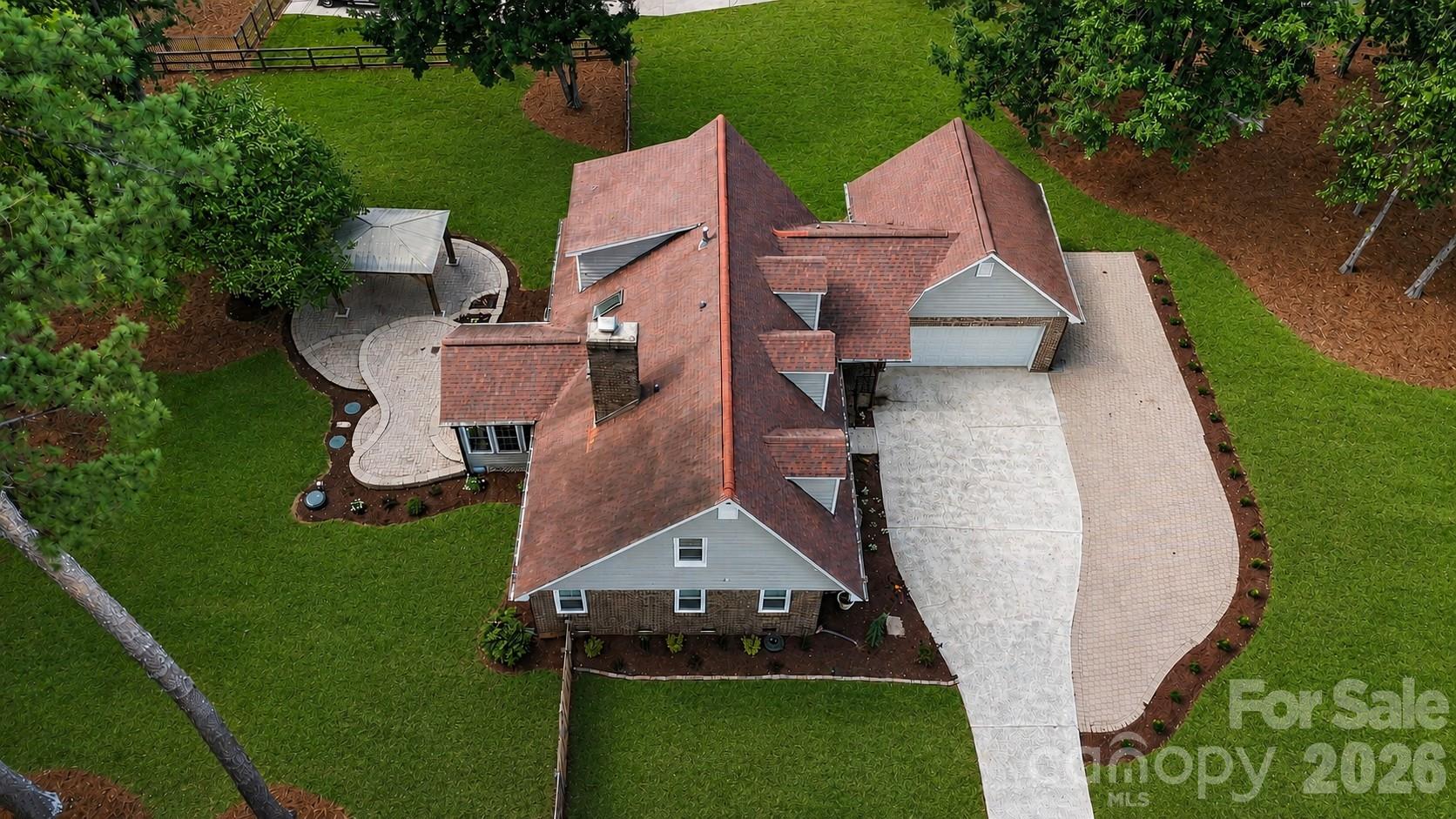 4724 Weddington Matthews Road — Matthews